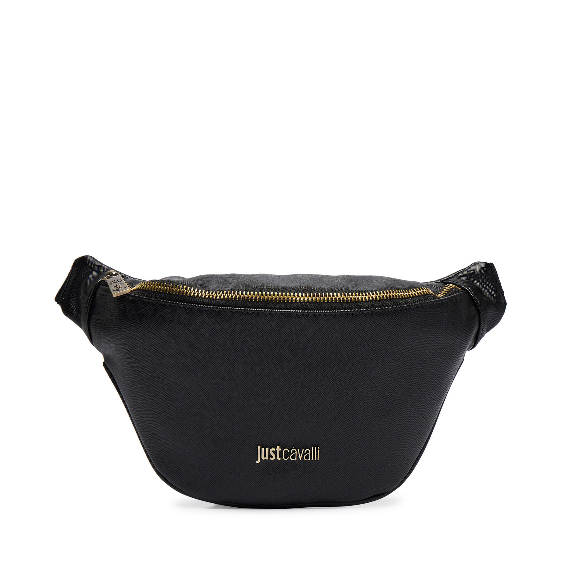 Τσαντάκι Μέσης﻿ Just Cavalli 80QA4B31 ZSB85 Μαύρο