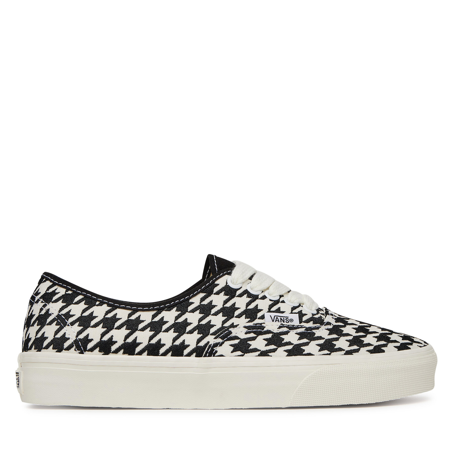 Teniszcipő Vans Authentic VN000BW5YB21 Fekete