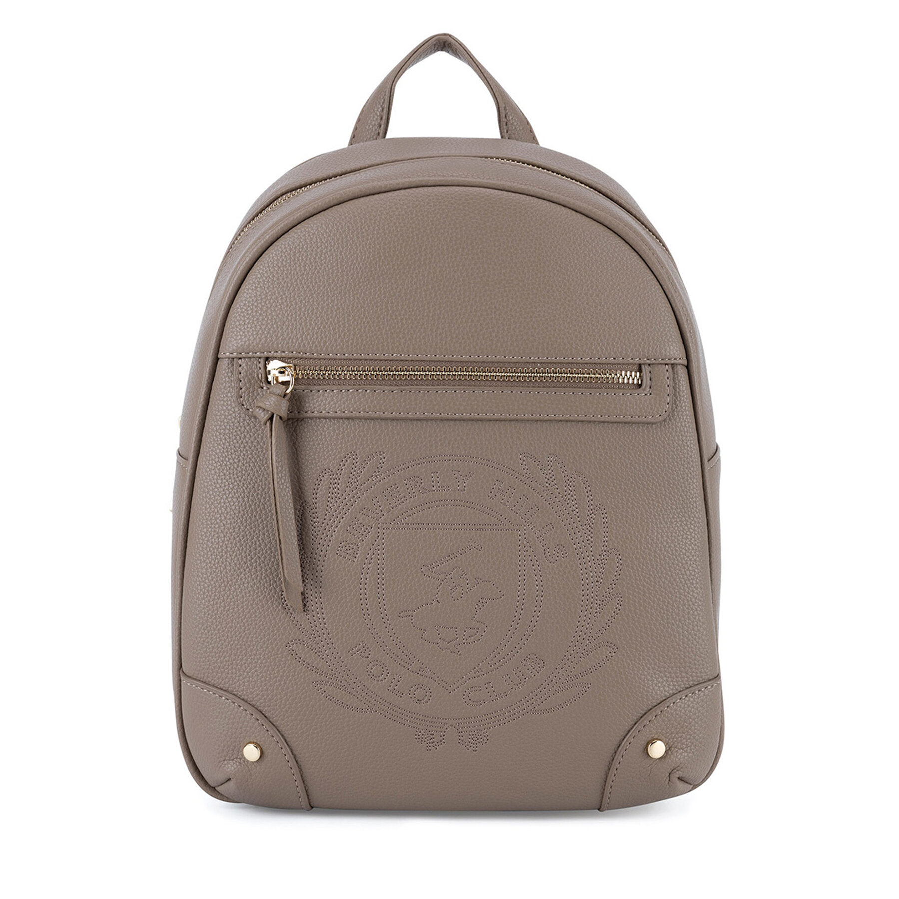 Sac à dos Beverly Hills Polo Club BHPC-K-031-06 Beige