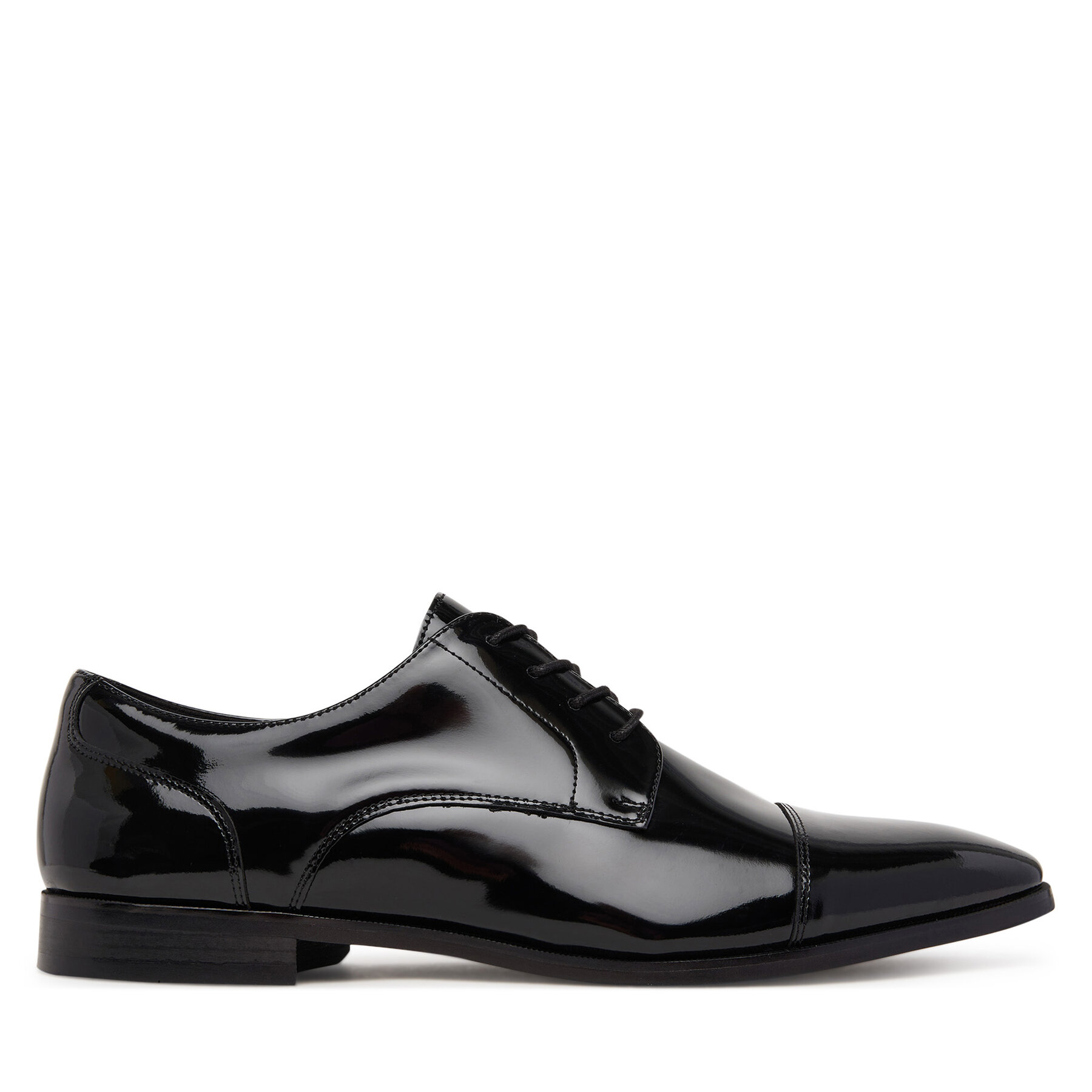 Pantofi Aldo Callahan 13647019 Negru