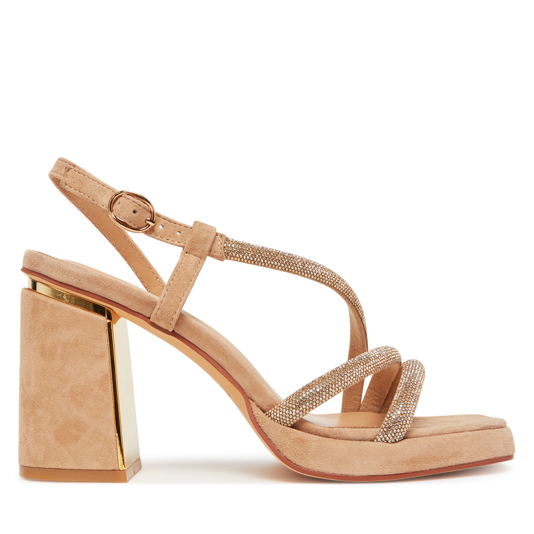 Sandale Alma En Pena V250790 Bej