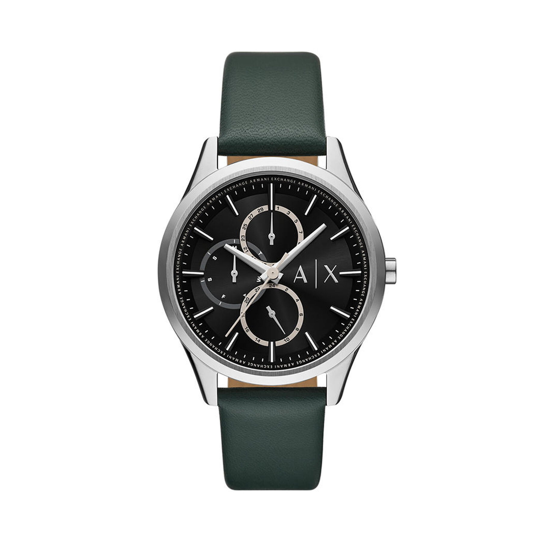 Ceas Armani Exchange Dante AX1883 Negru