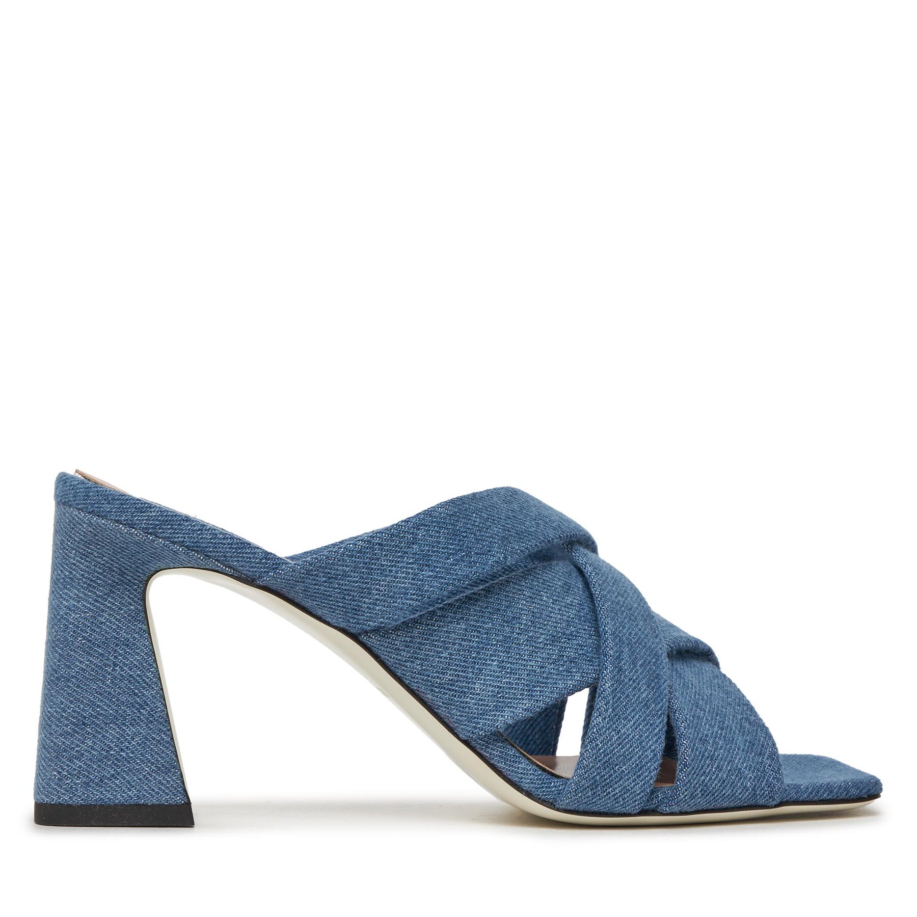 Şlapi Pollini SA28117C1ITQ0707 Albastru