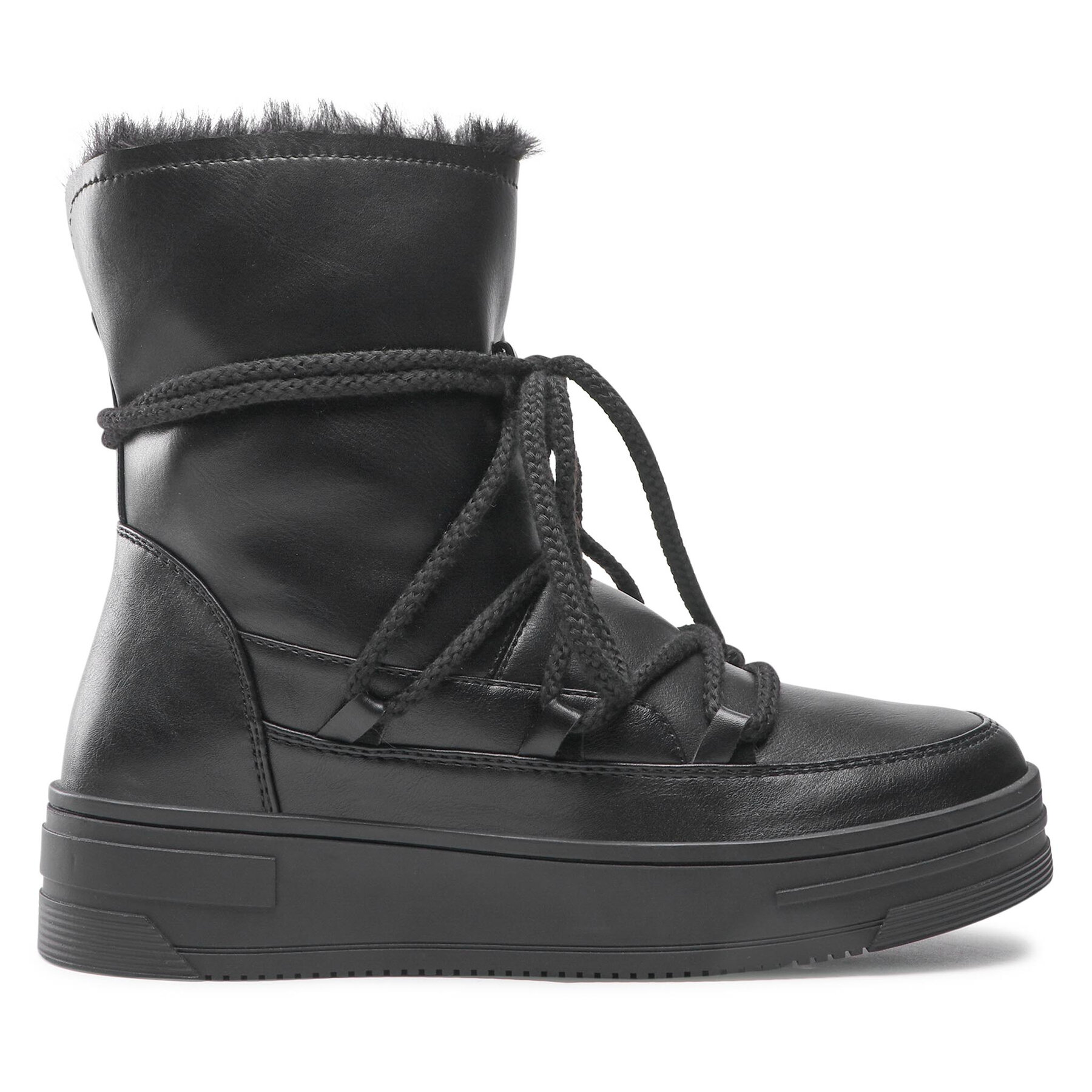 Апрески Jenny Fairy WS5806-04 Черен