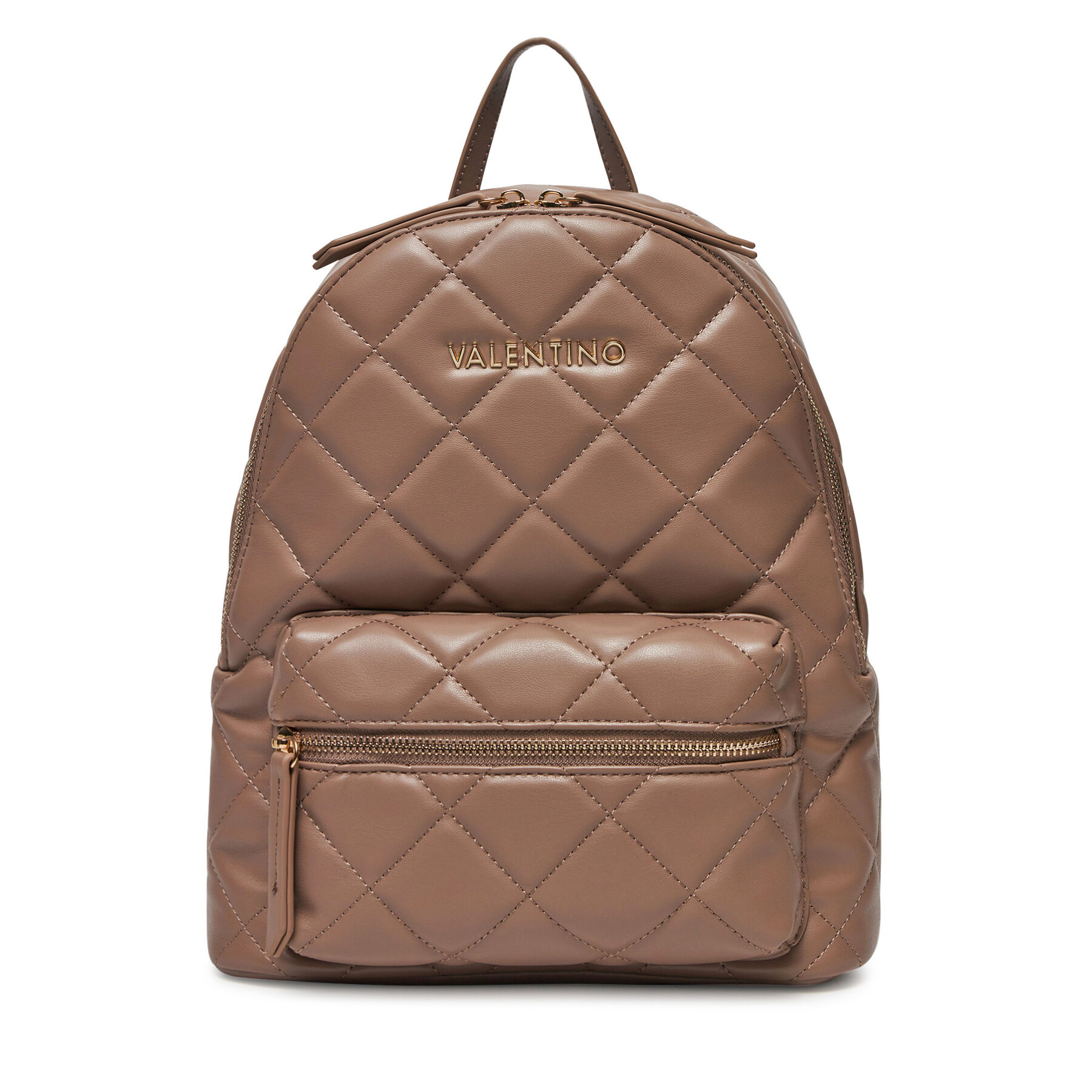 Sac à dos Valentino Ocarina VBS3KK37R Marron