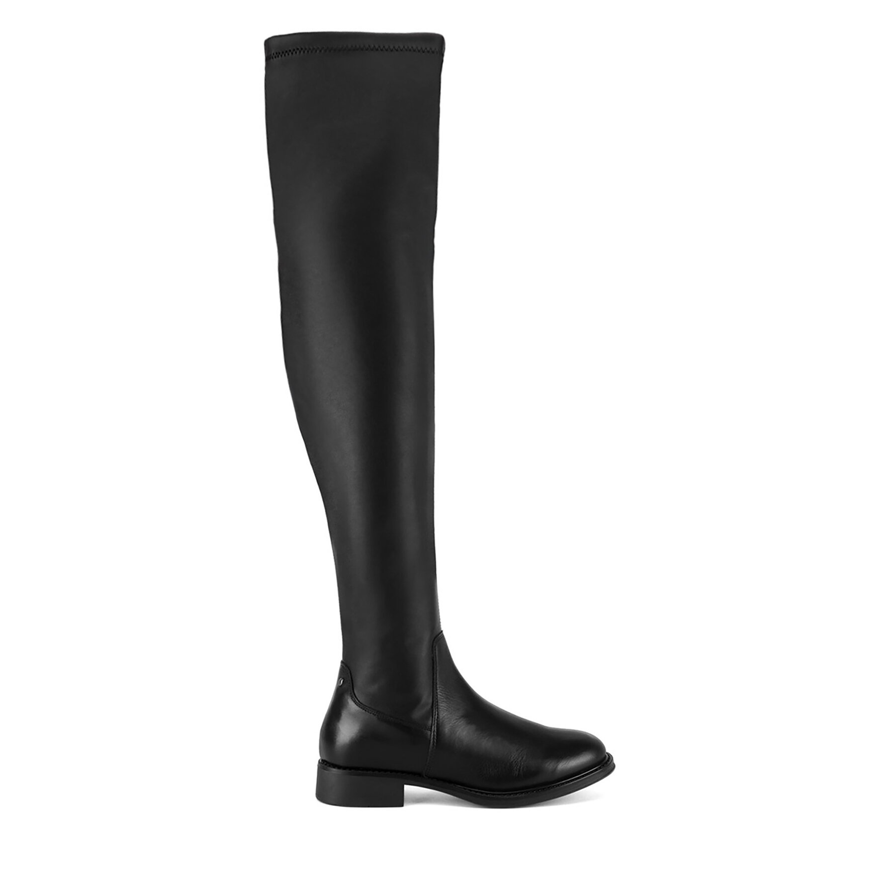 Bottes Sergio Bardi ARC-E1093-01SB Noir