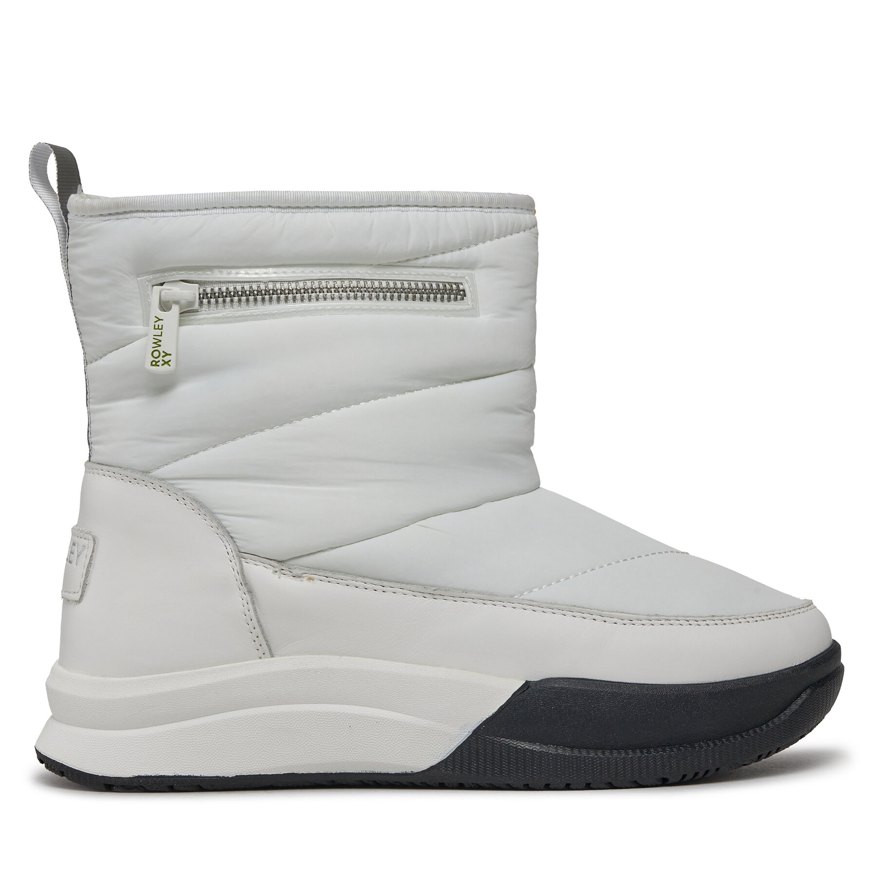 Botine Roxy ARJB700749 Alb