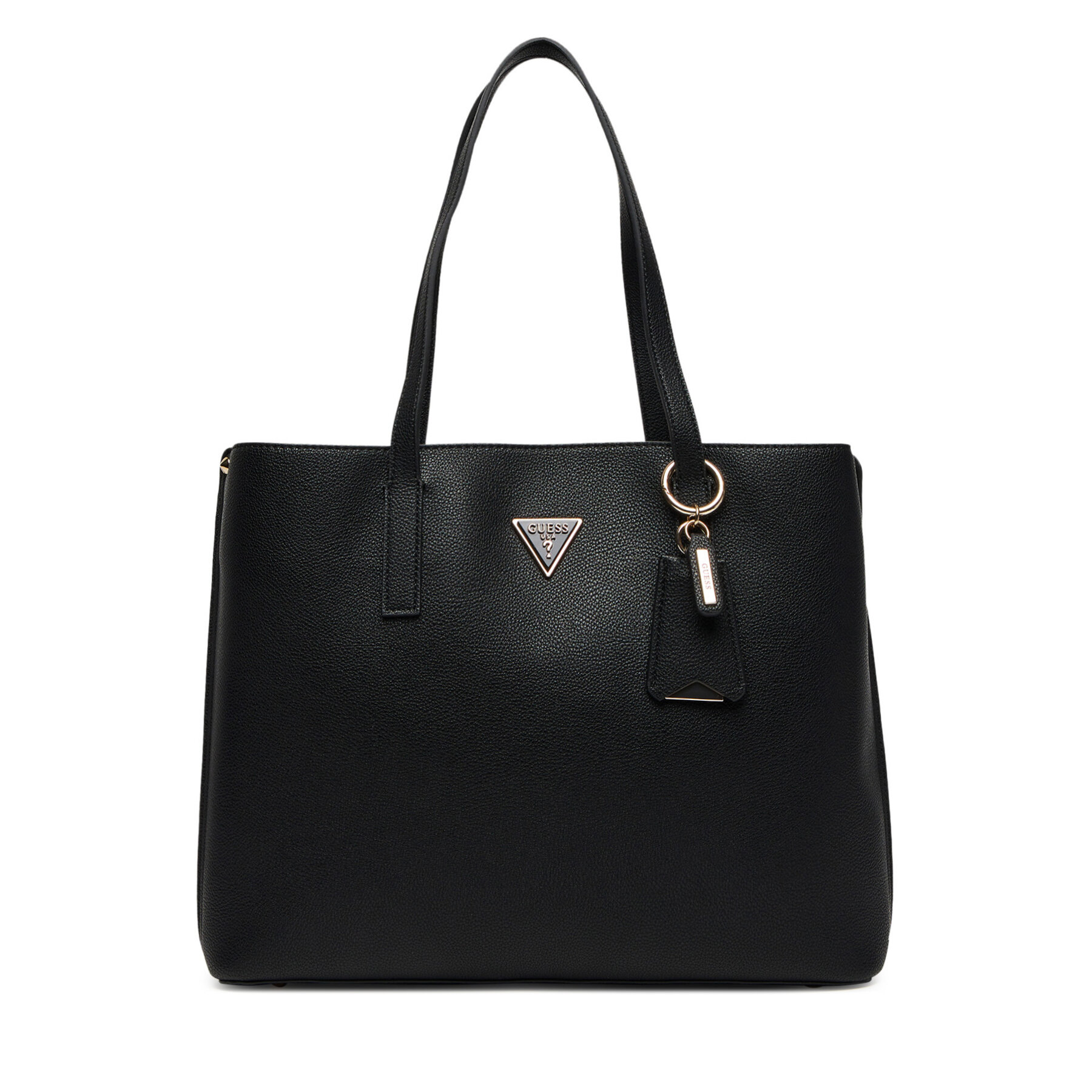Geantă Guess HWBG69 74230 Negru