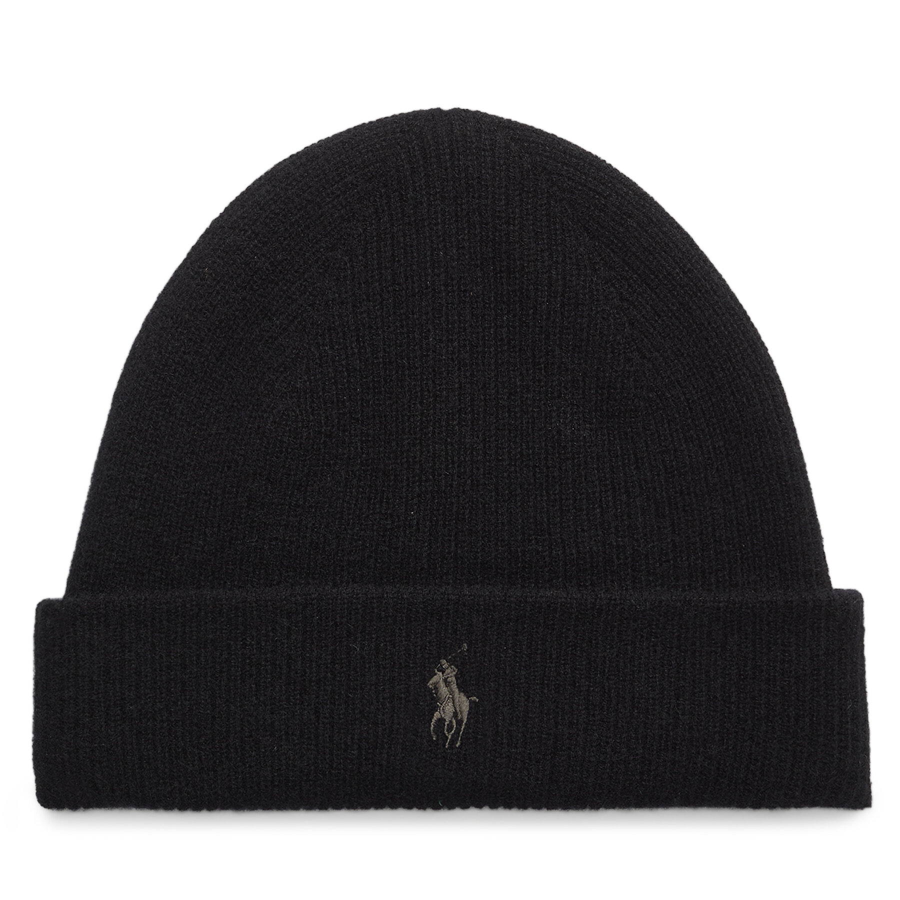 Căciulă Polo Ralph Lauren 710920660003 Negru
