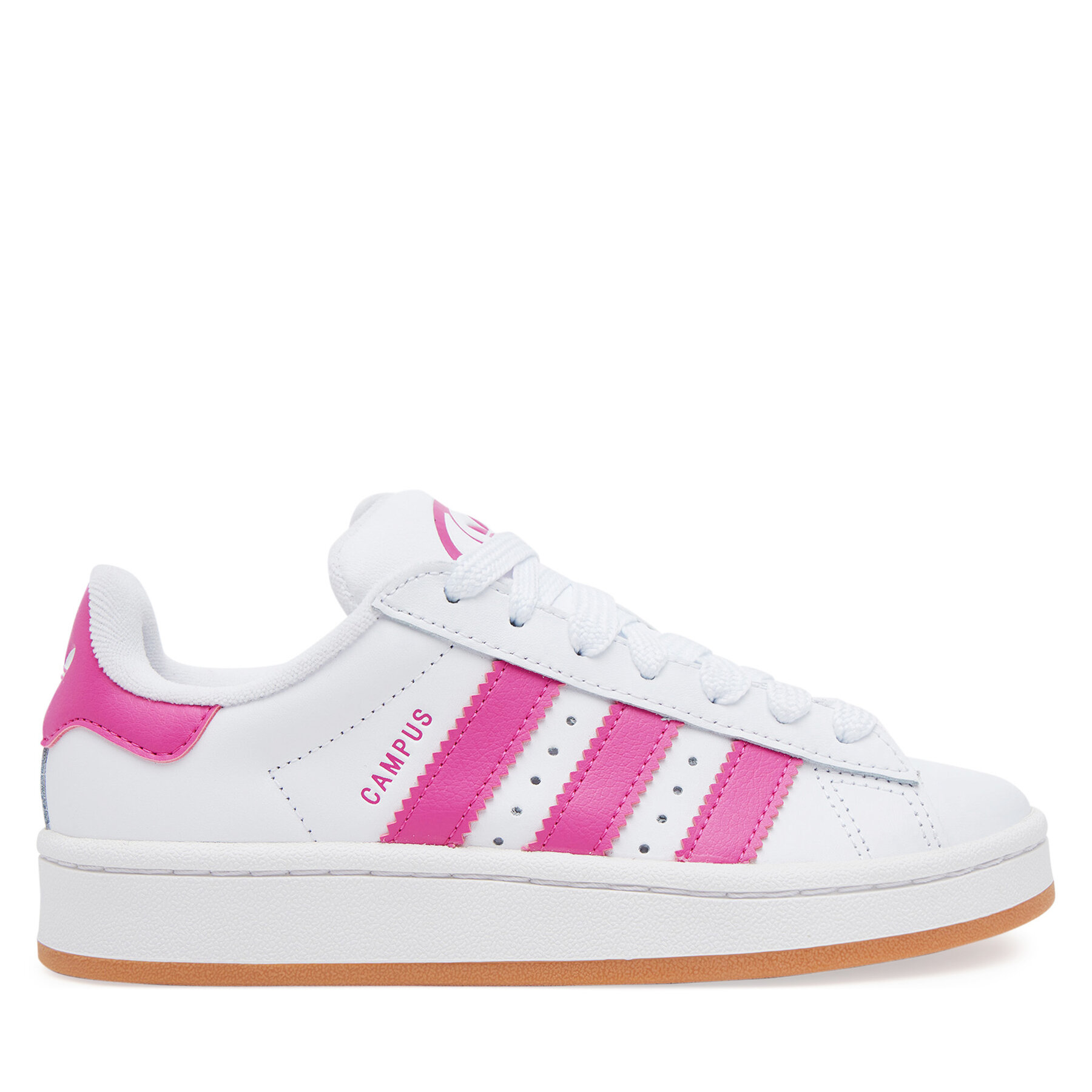 adidas Dievča Sneakersy, Rozmer: 36_23, Biela, Campus 00s JP7034