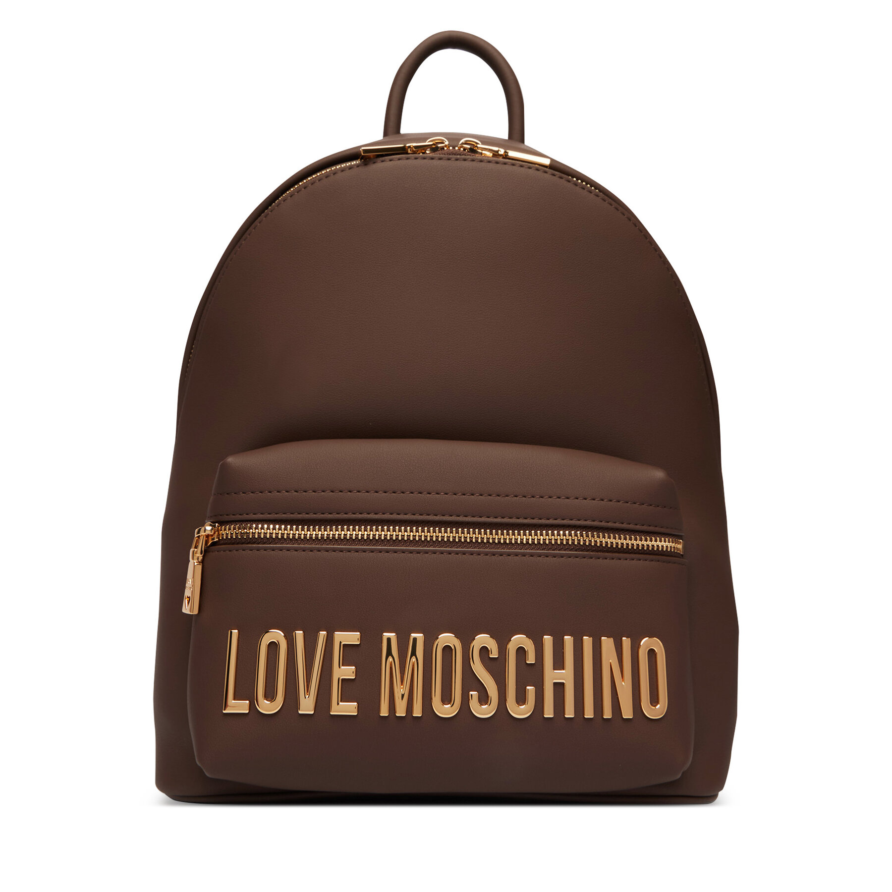 LOVE MOSCHINO Σακίδιο LOVE MOSCHINO JC4185PP1PKD0300 Καφέ