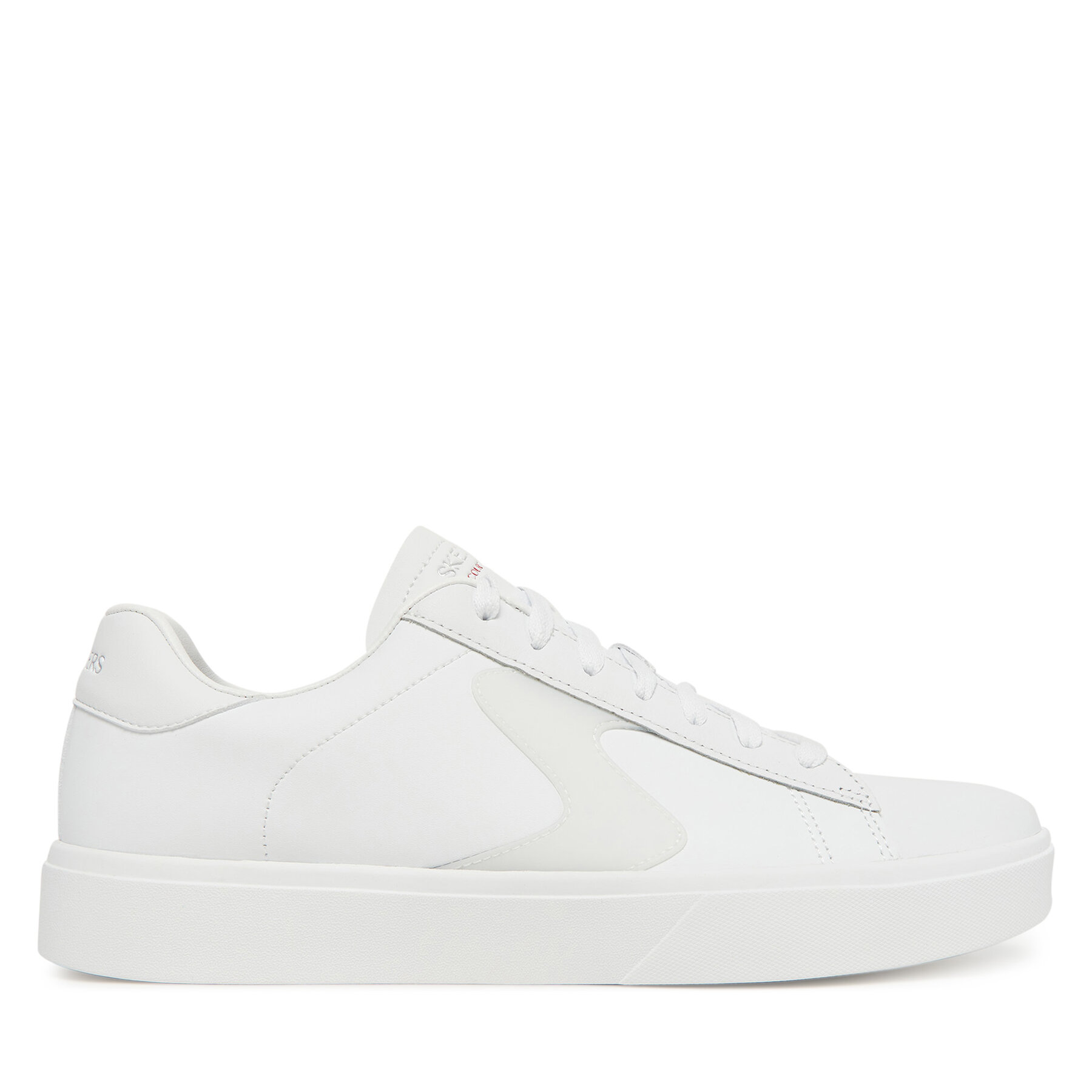 Sneakers Skechers Eden Lx-Remembrance 232865/WHT Alb