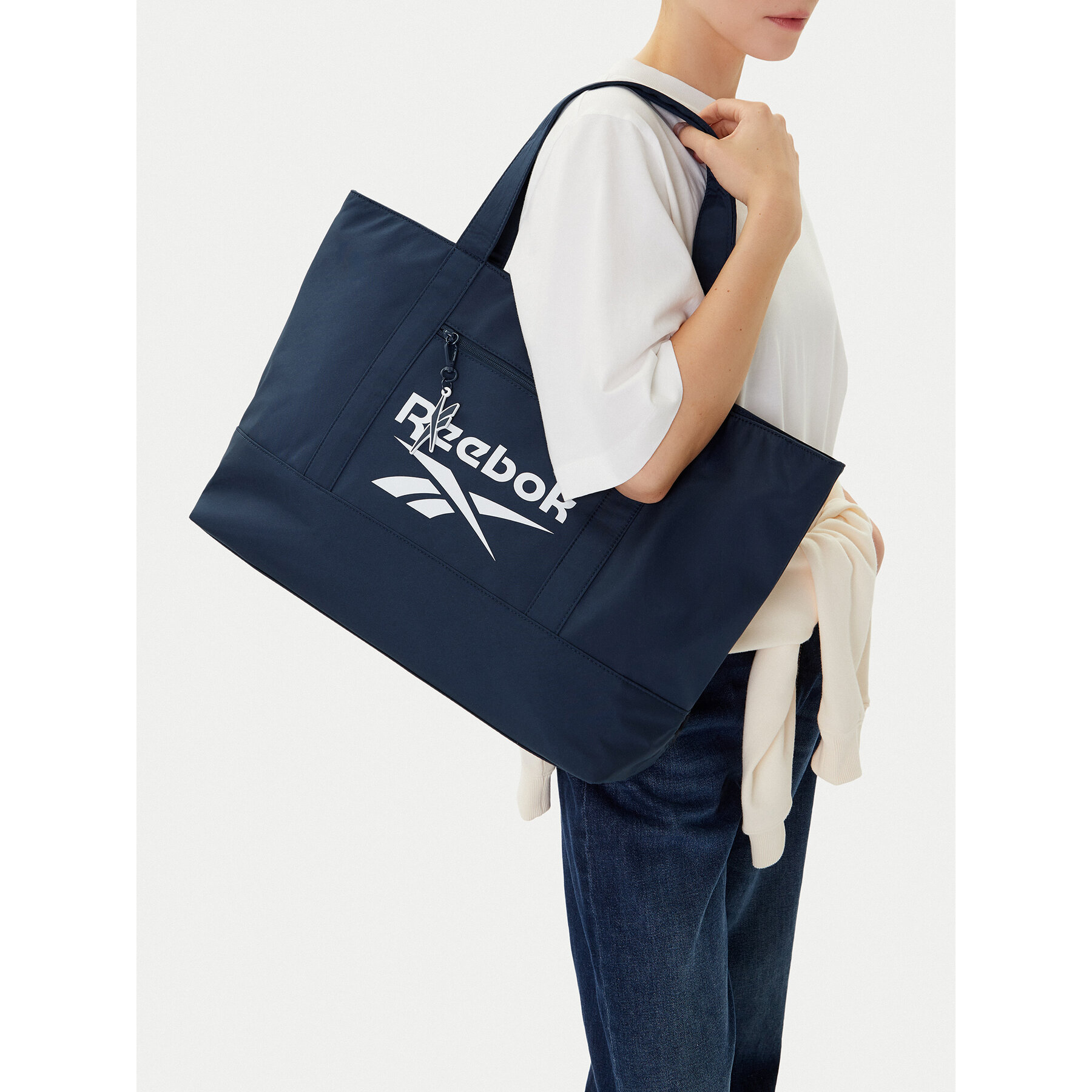 Σάκος Reebok RBK-038-CCC-05 Σκούρο μπλε