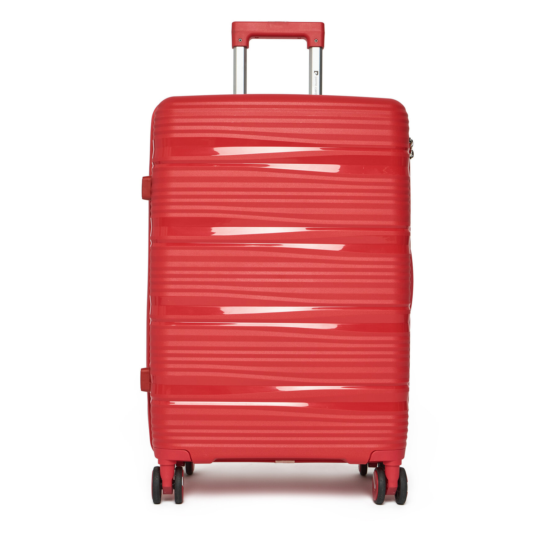 Valise moyenne Pierre Cardin 1108 JOY07-24 Rouge