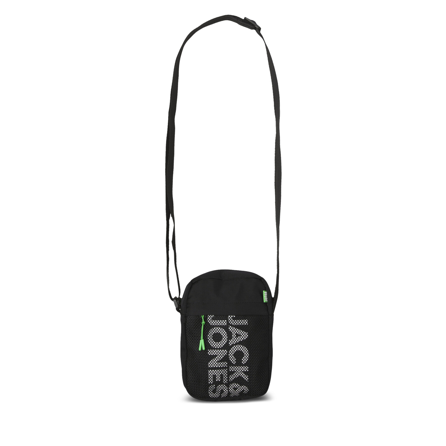 Bandolera Jack&Jones Junior 12235746 Negro