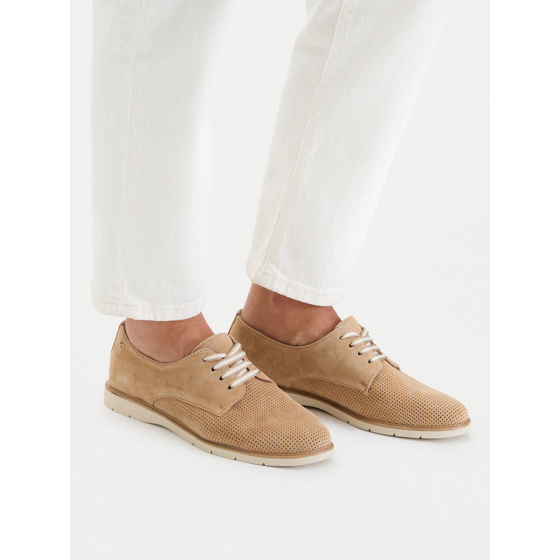 Pantofi Tamaris 1-23207-46 Maro