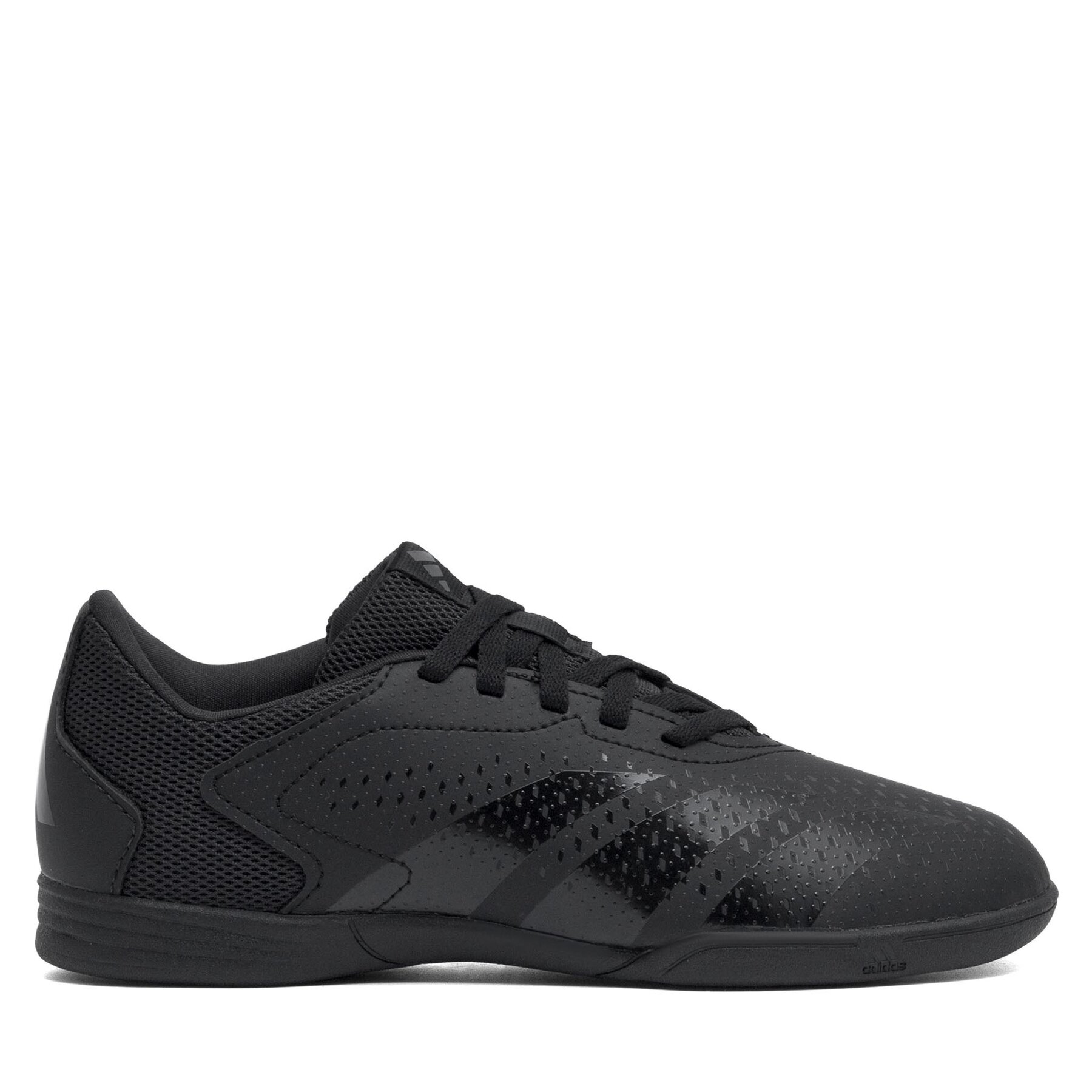 Pantofi adidas PREDATOR IN SALA JR GW7089 Negru
