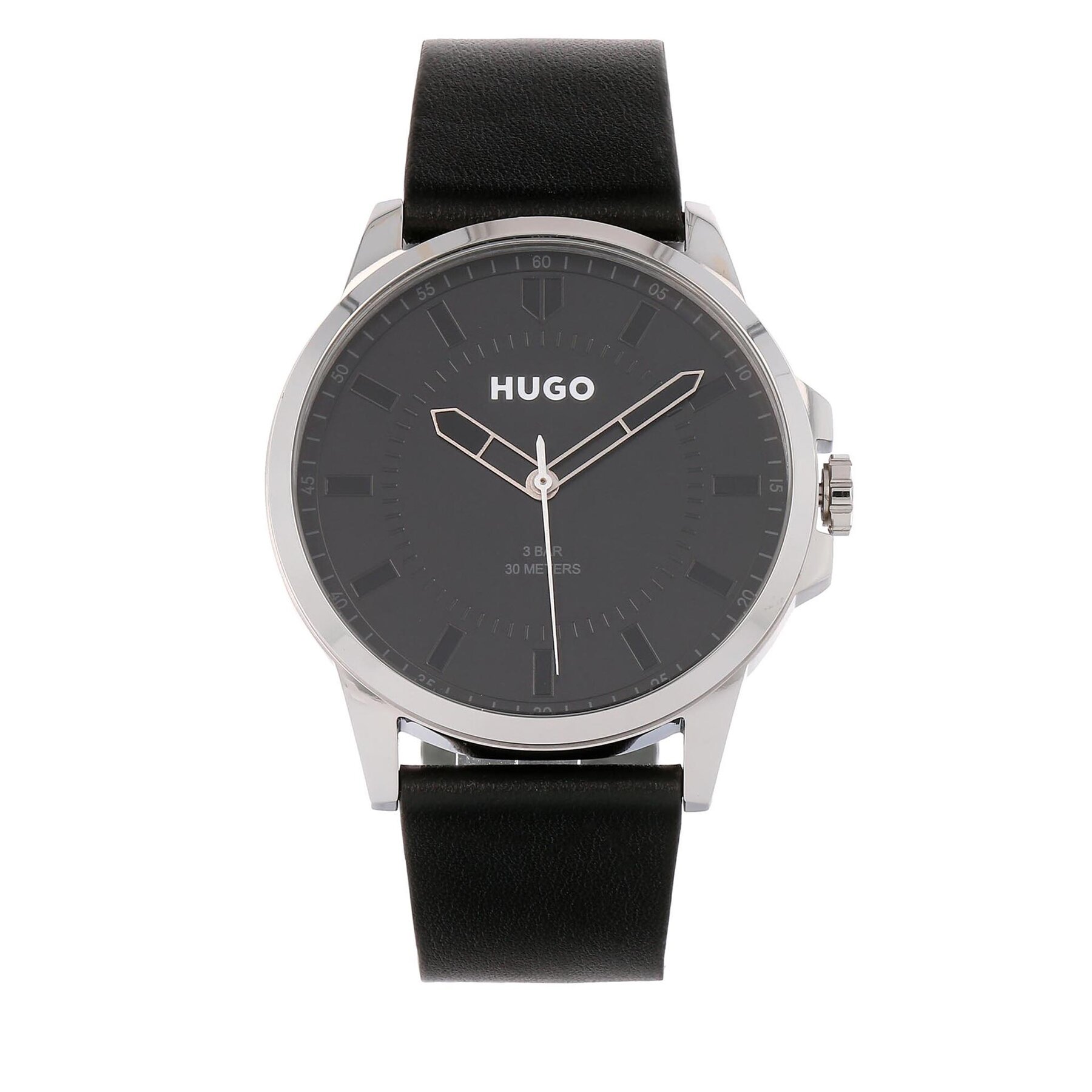 Часовник Hugo