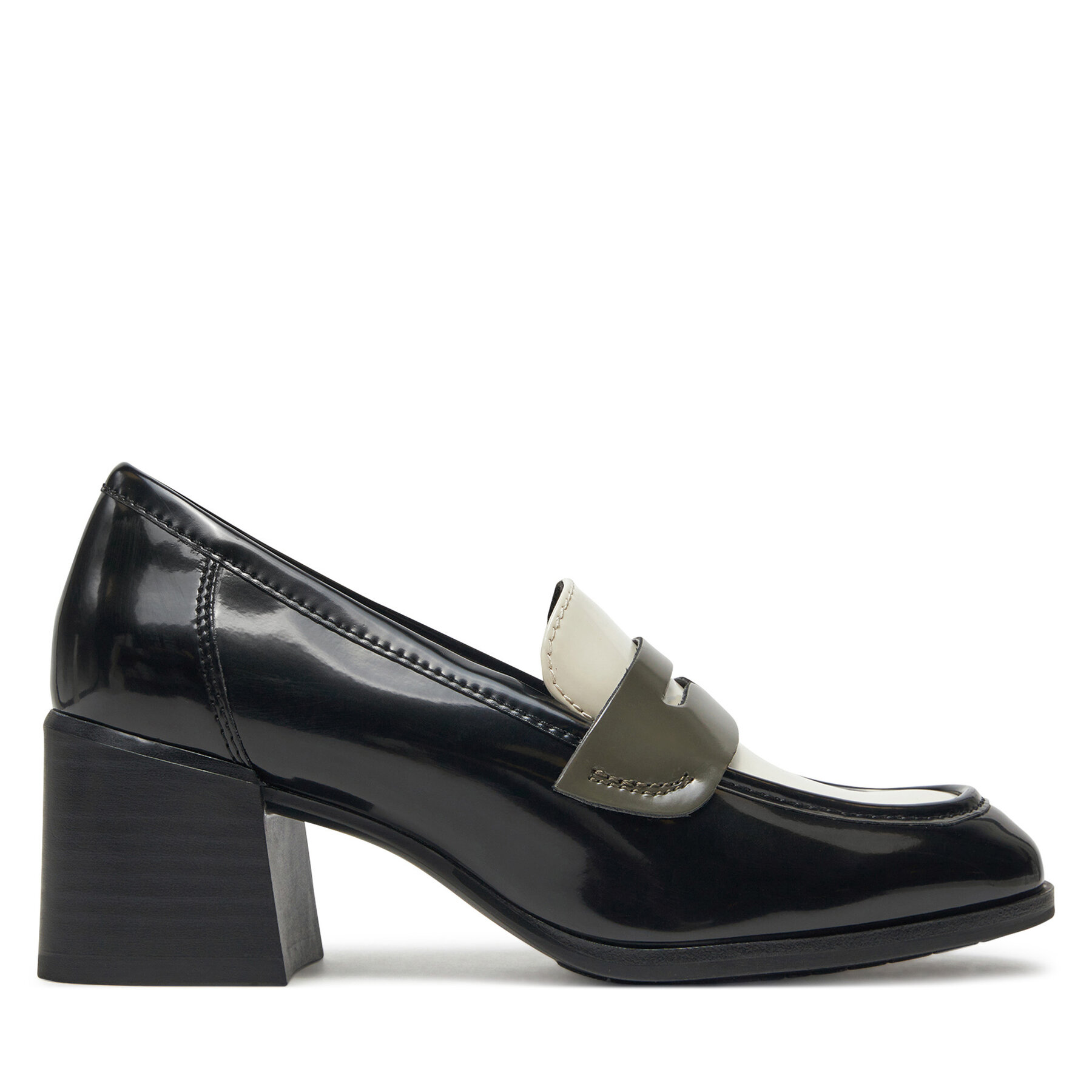 Damskie Półbuty Tamaris, Rozmiar 41 Khaki 1-24442-43