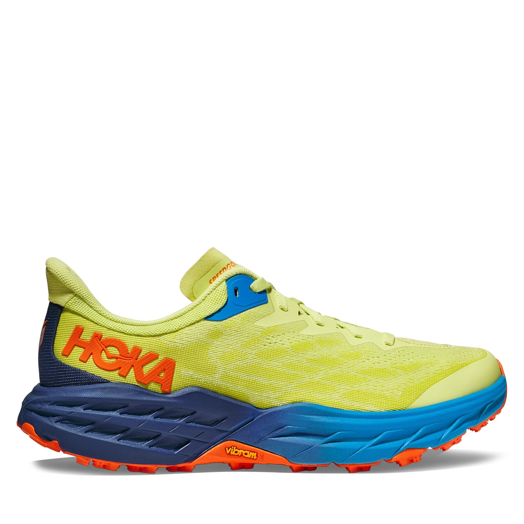 Hoka Παπούτσια Hoka Speedgoat 5 1123157 Cgep