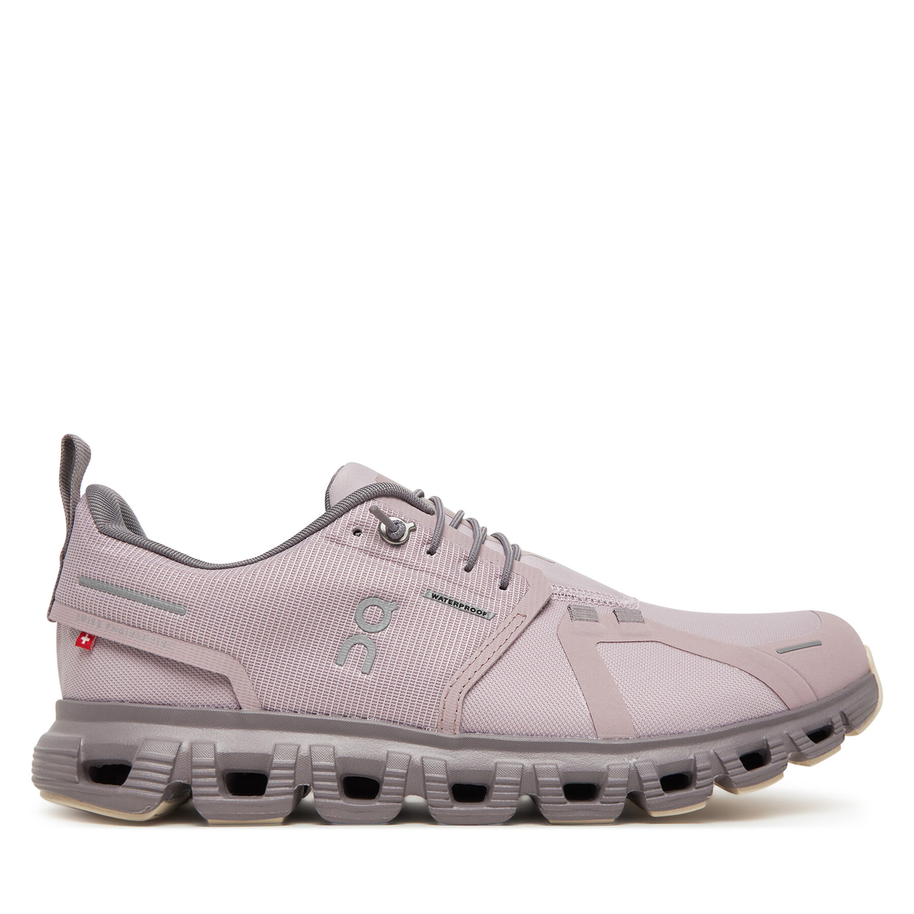Sneakers On