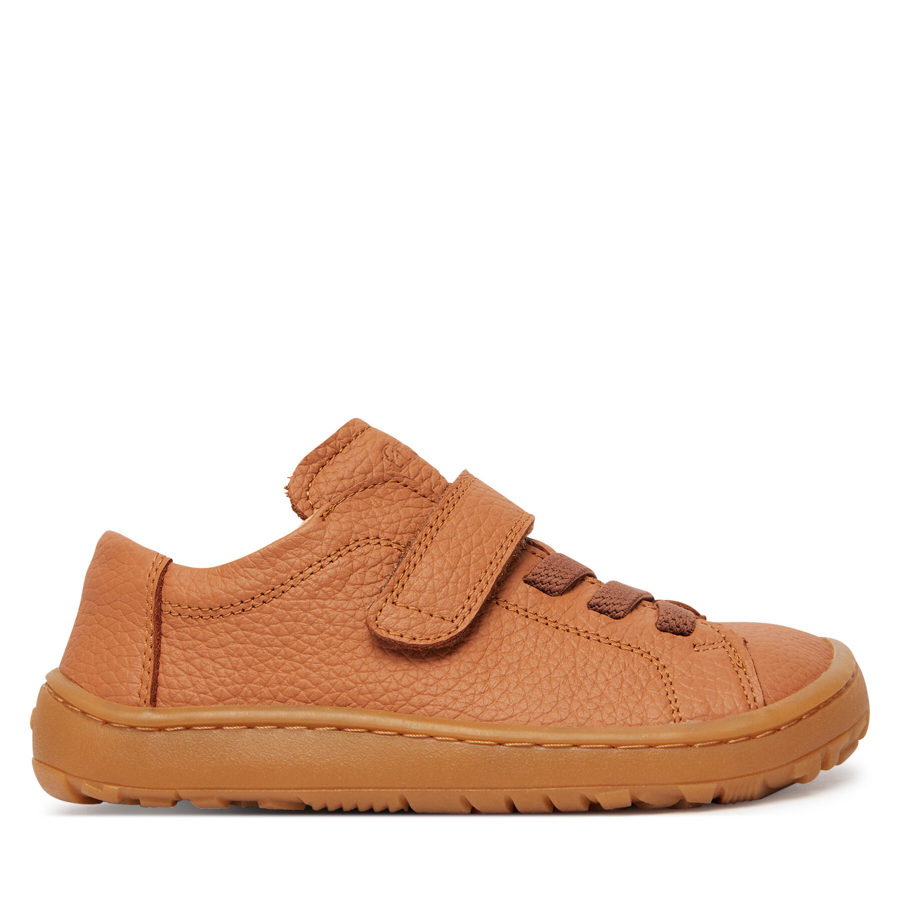 Pantofi Froddo Barefoot Elastic G3130285-1 S Maro