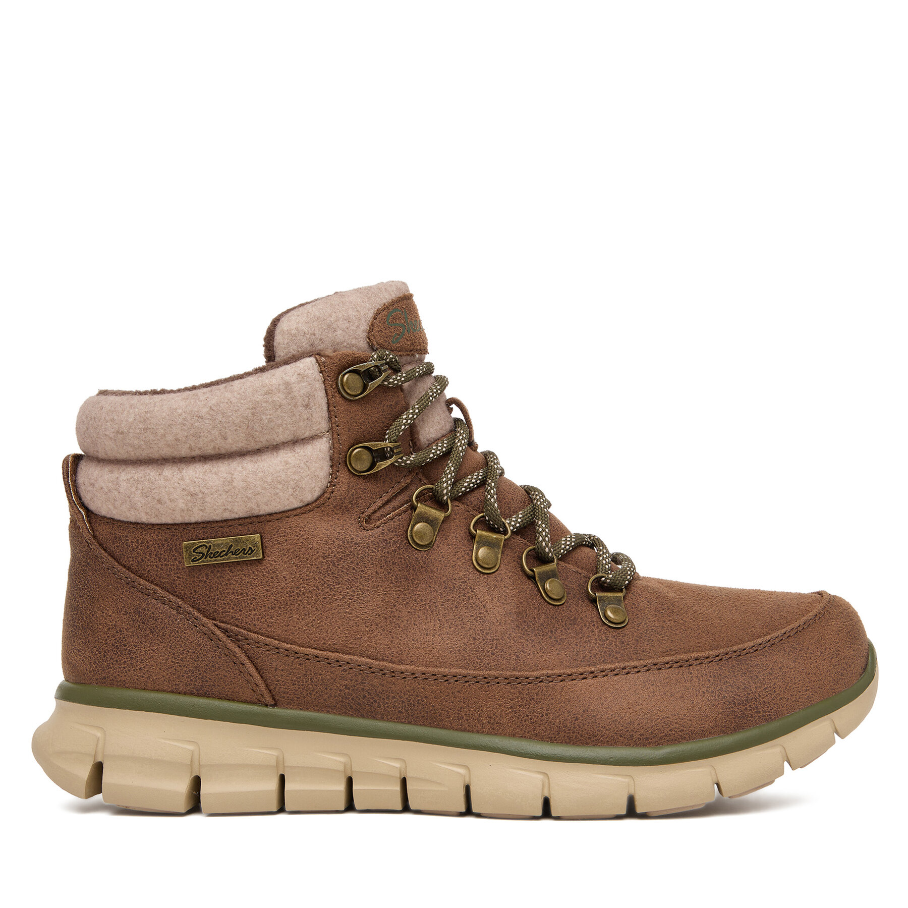 Trekkings Skechers