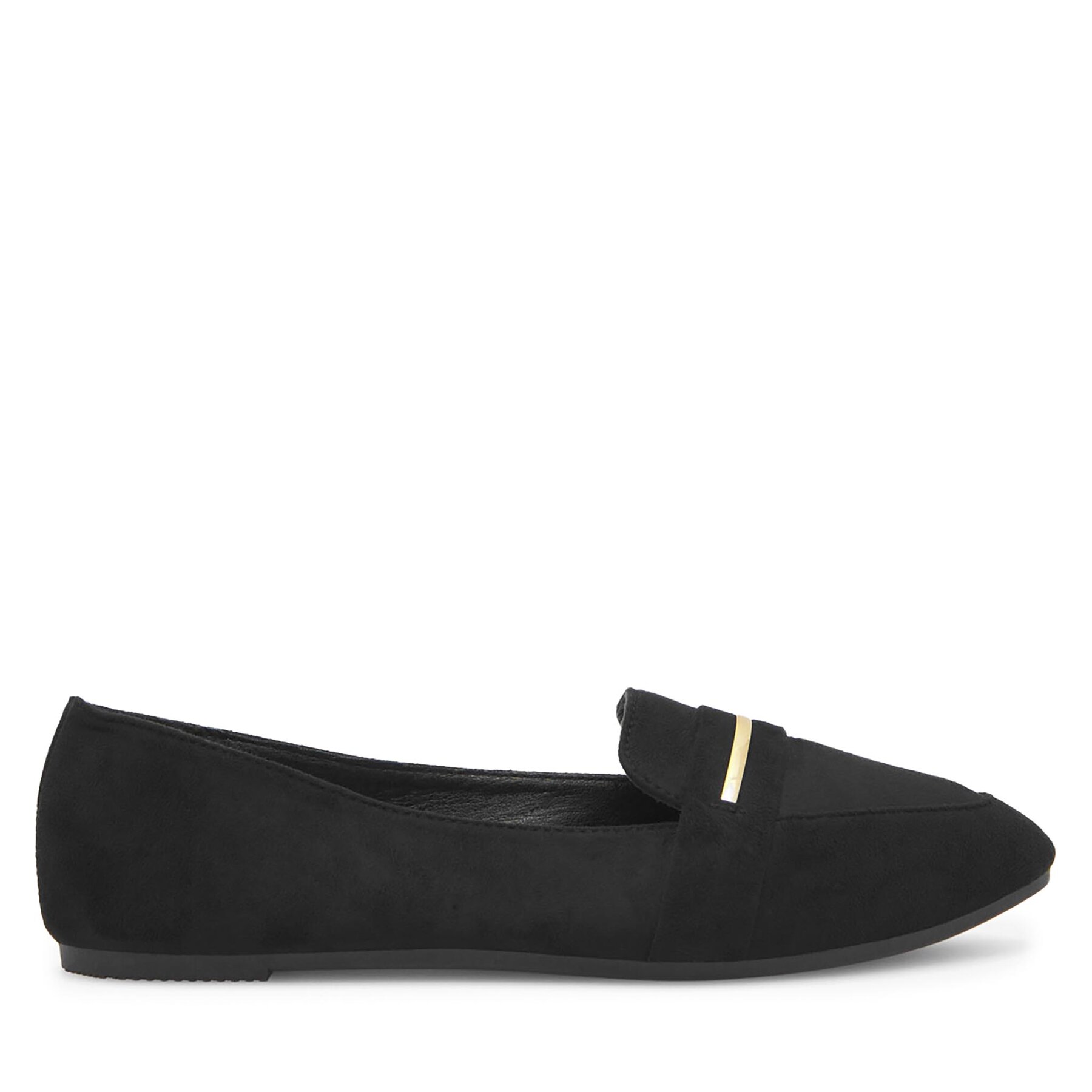 Loafers Clara Barson WYL04073-1 Nero
