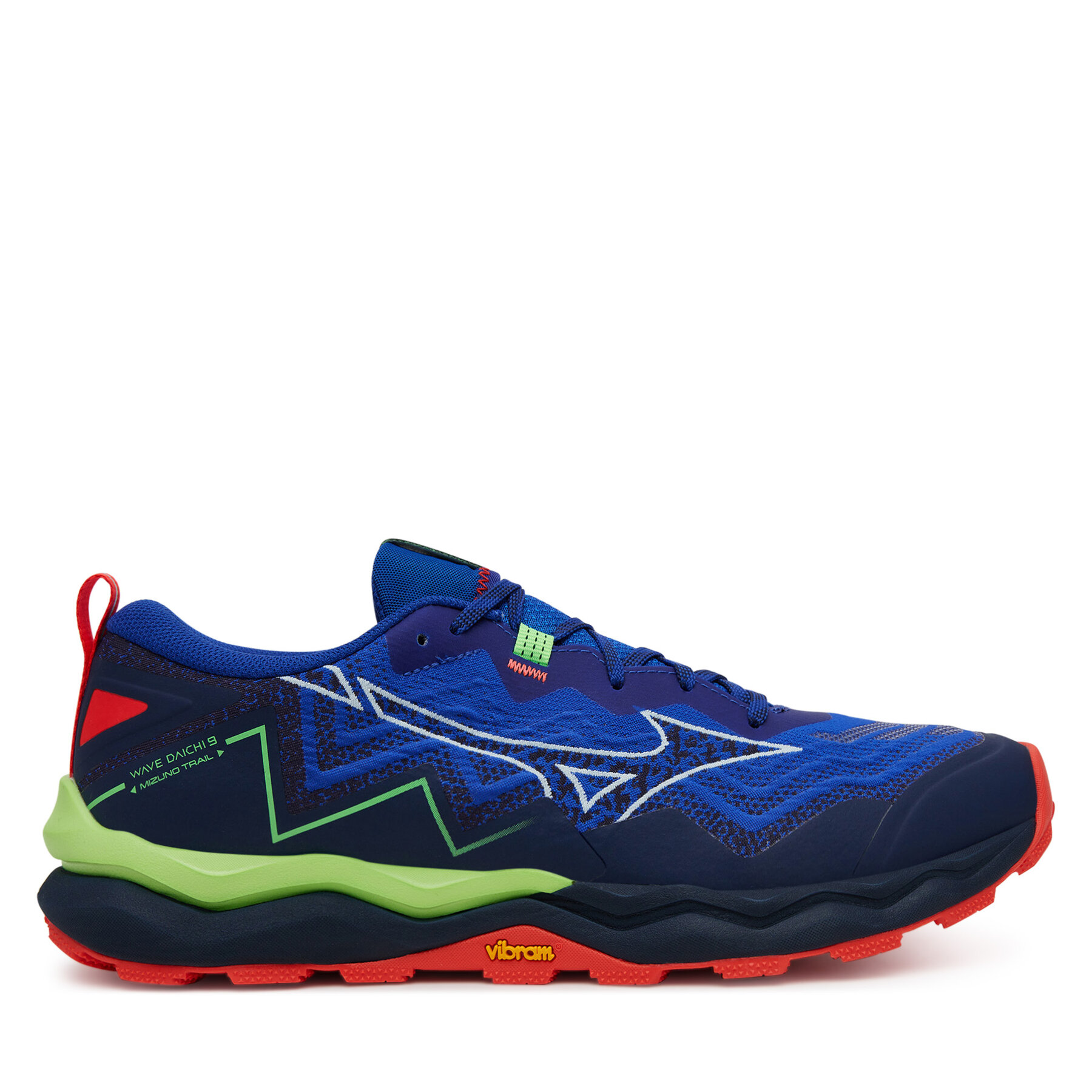 Laufschuhe Mizuno