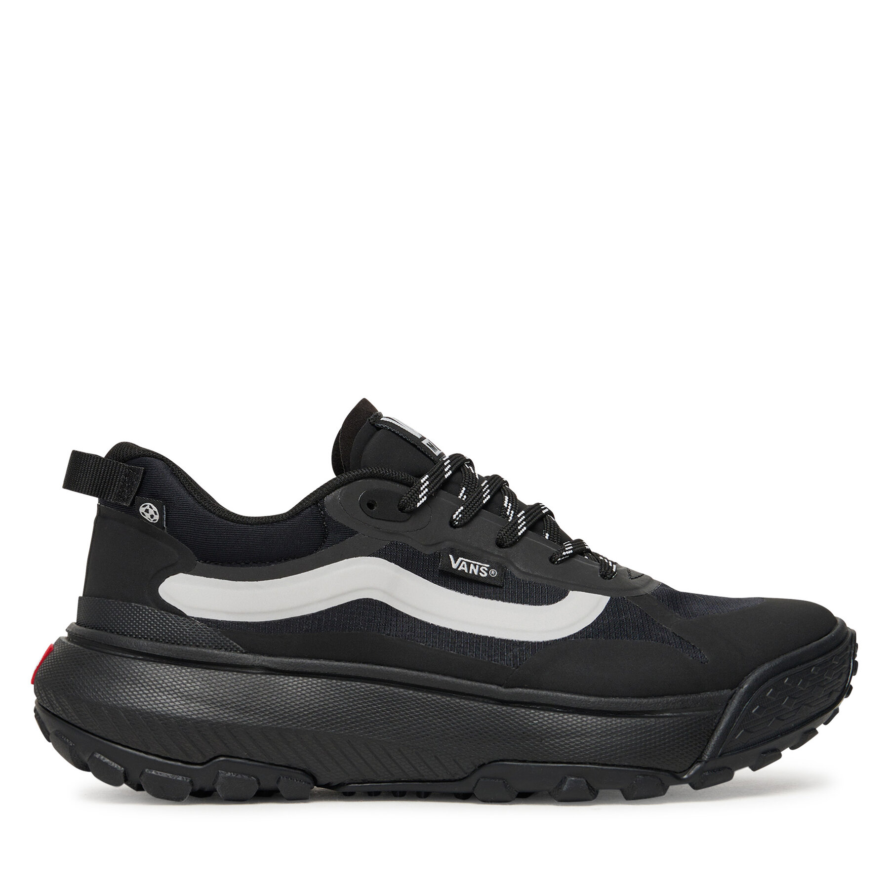 Vans Unisex Sneakersy, Rozmer: 43, Čierna, MTE Crosspath VN000CVUBLK1