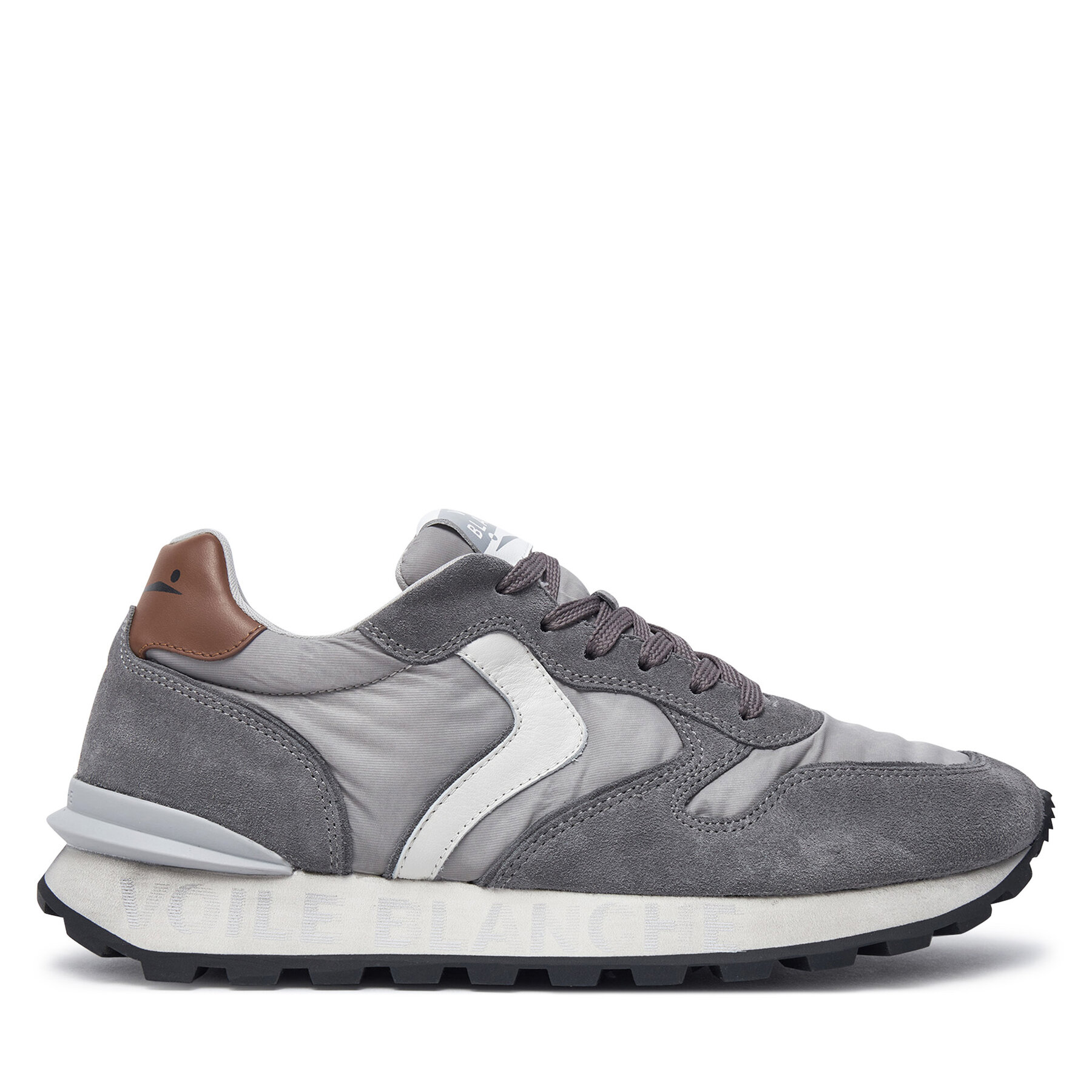 Sneakers Voile Blanche