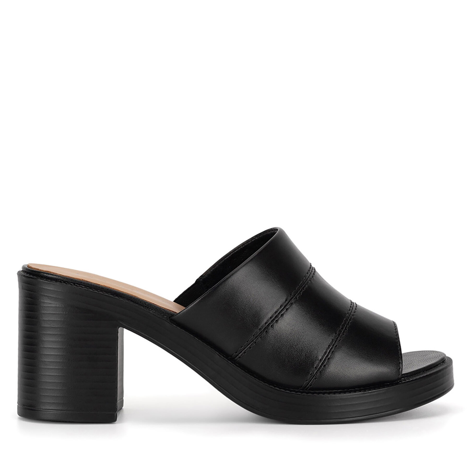 Šľapky Lasocki RST-KSENIA-01 Čierna