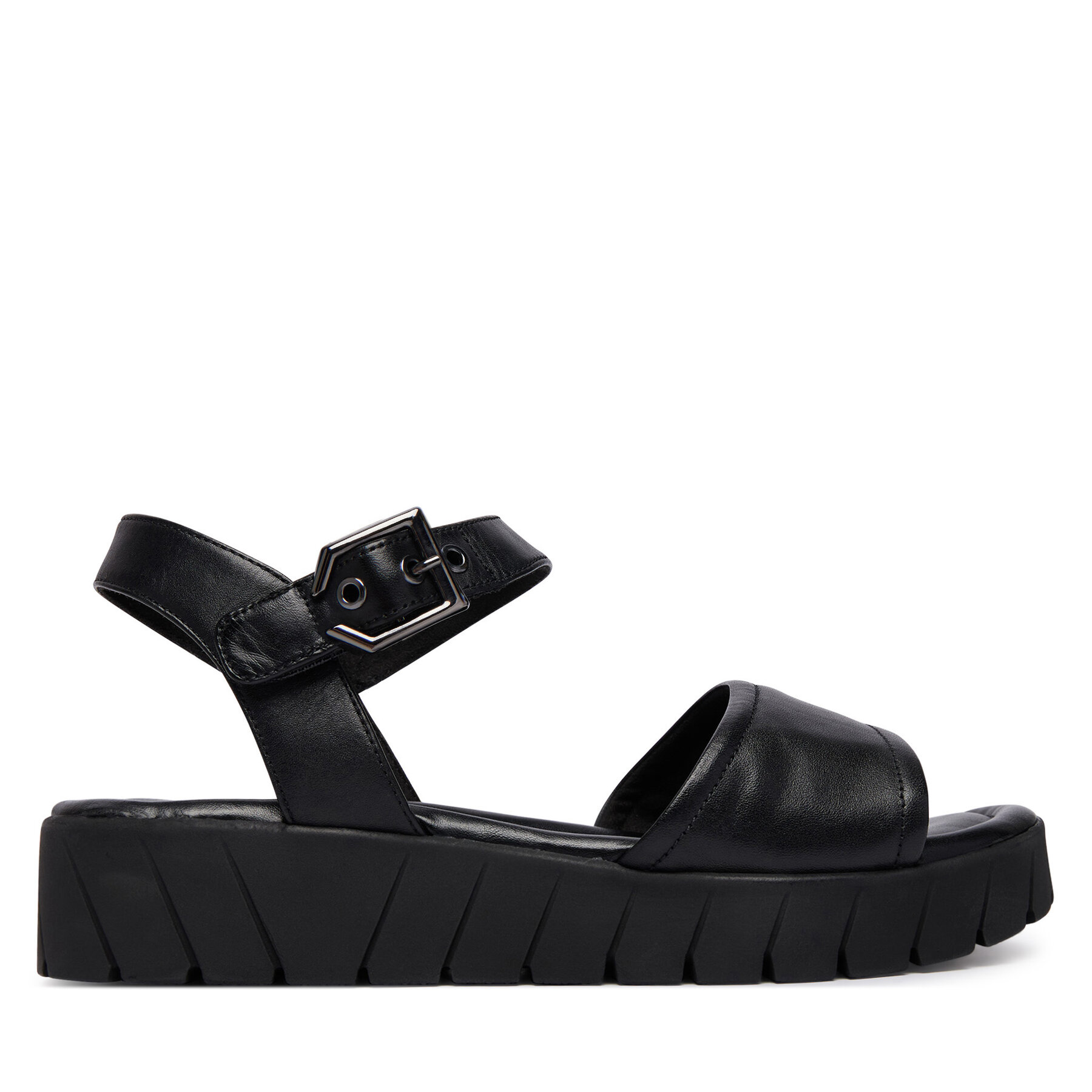 Sandale Tamaris 1-28216-46 Negru