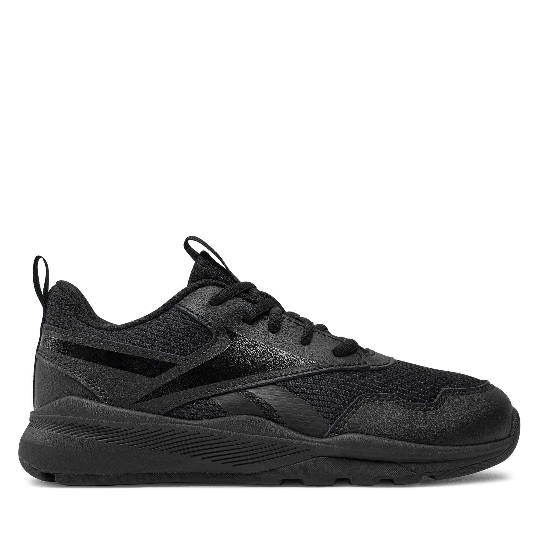 Reebok Παπούτσια για Τρέξιμο Reebok XT Sprinter 2.0 H02856/100010713 Μαύρο