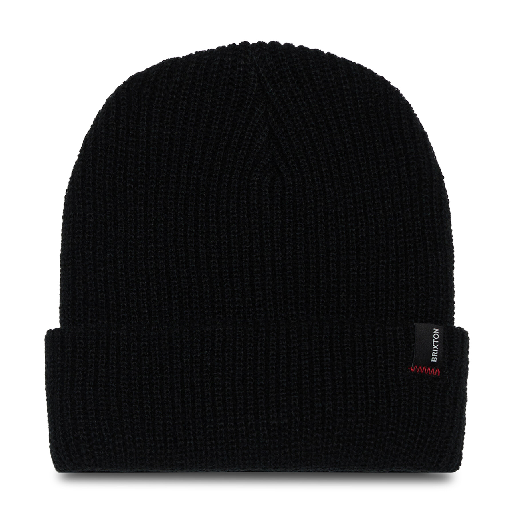 Kepurė Brixton Heist Beanie 10782 Juoda