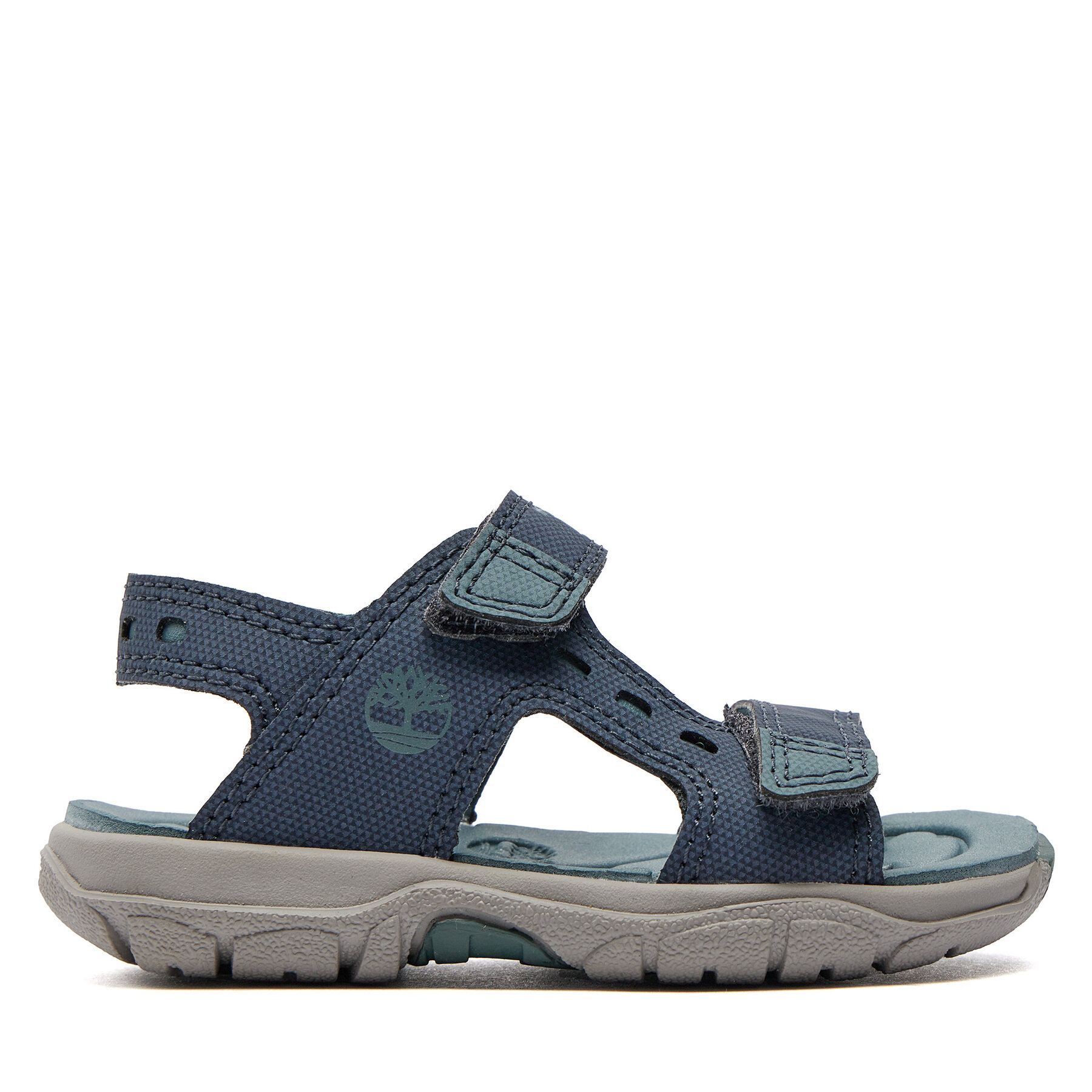 Sandalias Timberland Moss Jump 2 Strap Sandal TB0A68Q9L791 Azul marino