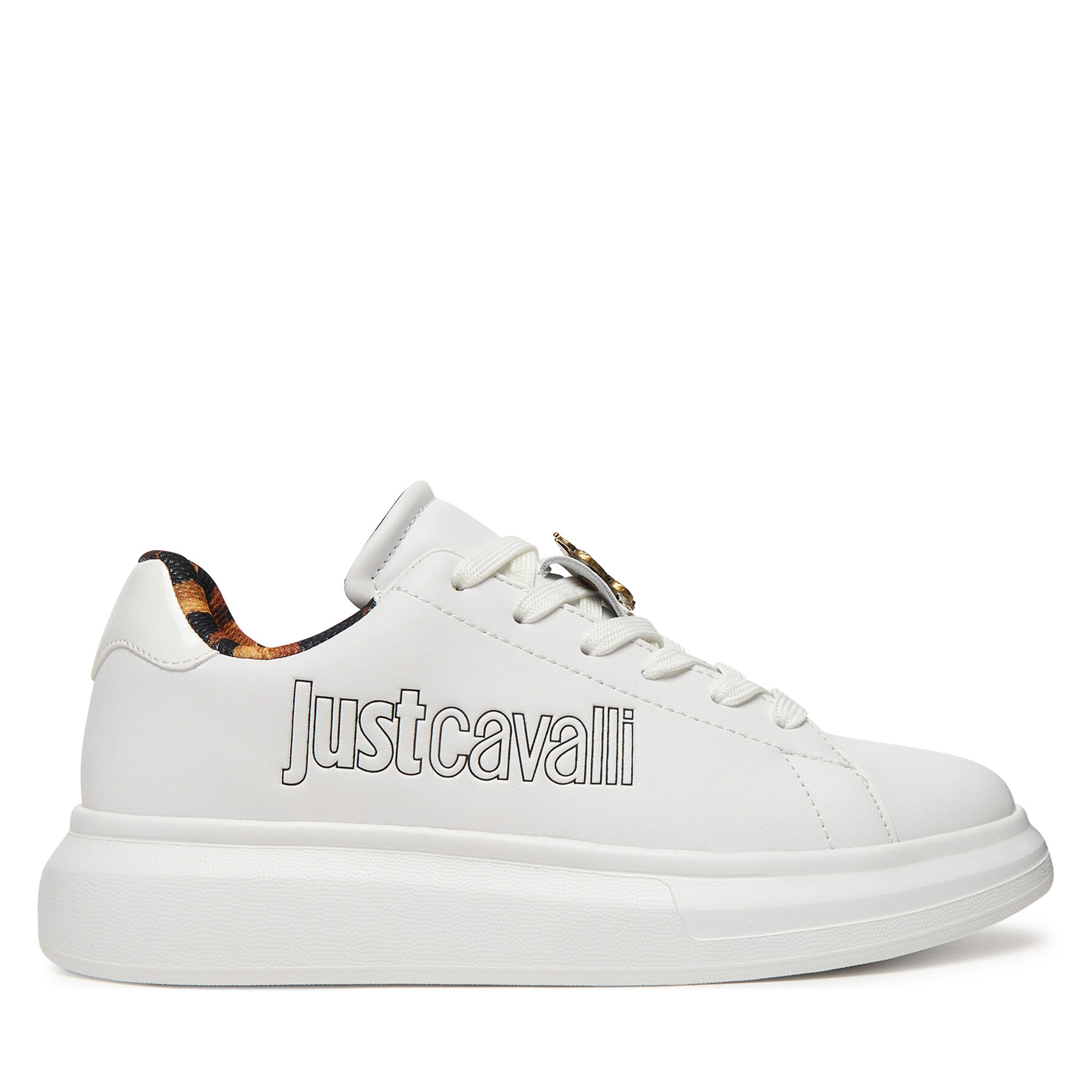 Superge Just Cavalli 80RA3SB3 ZPB99 Bela