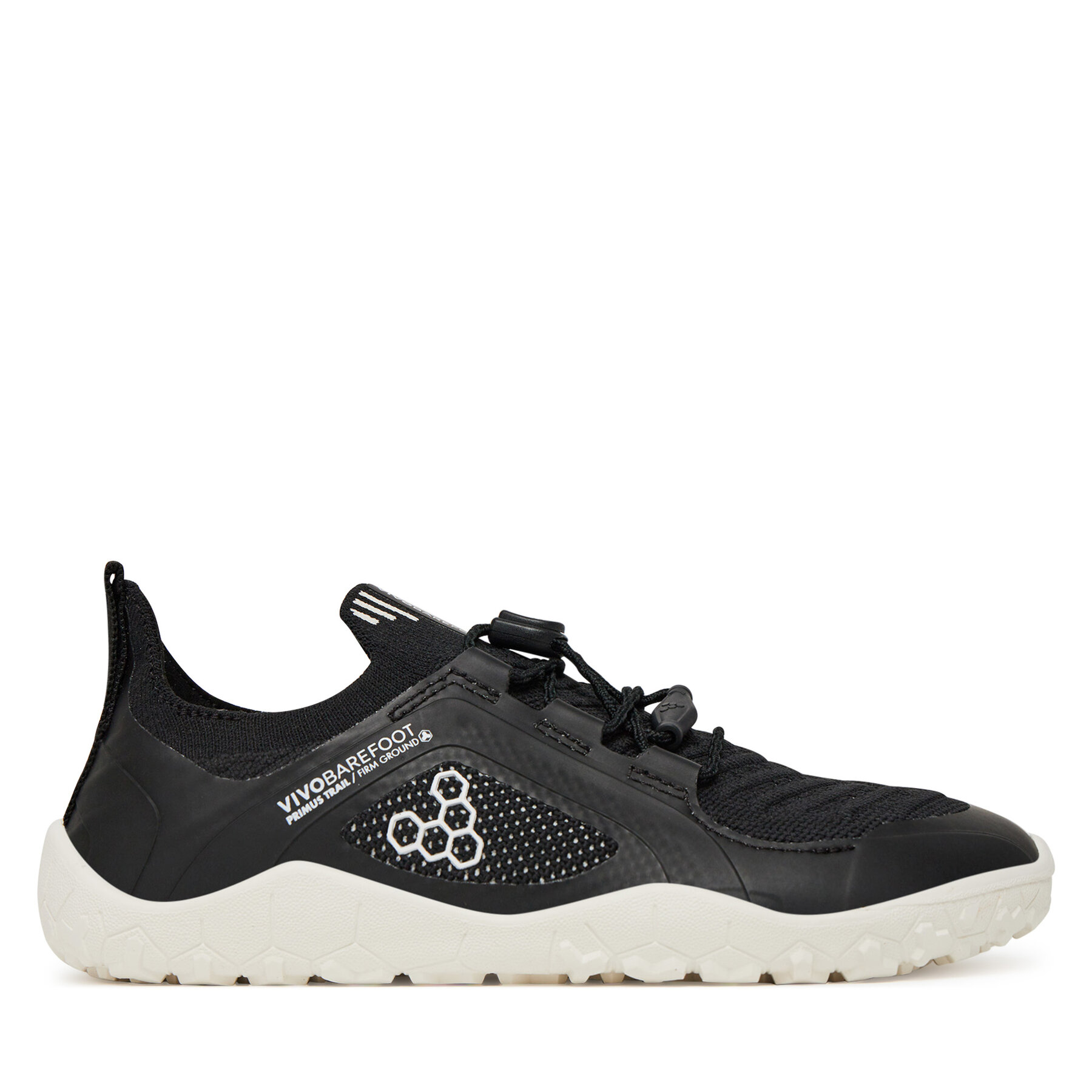 Trekkingschuhe Vivo Barefoot
