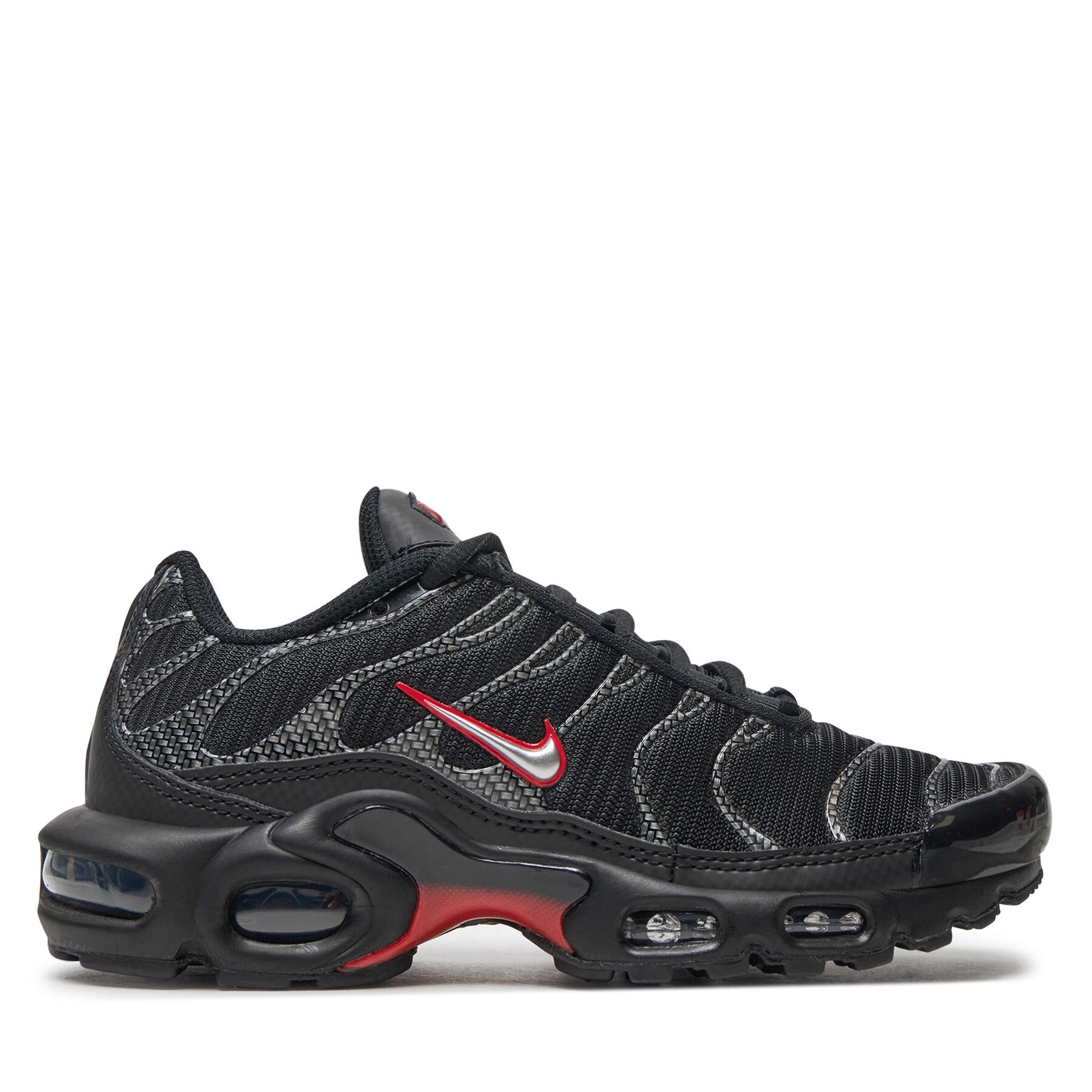 Dámske Sneakersy Nike, Rozmer: 38, Čierna, Air Max Plus HF4293 001