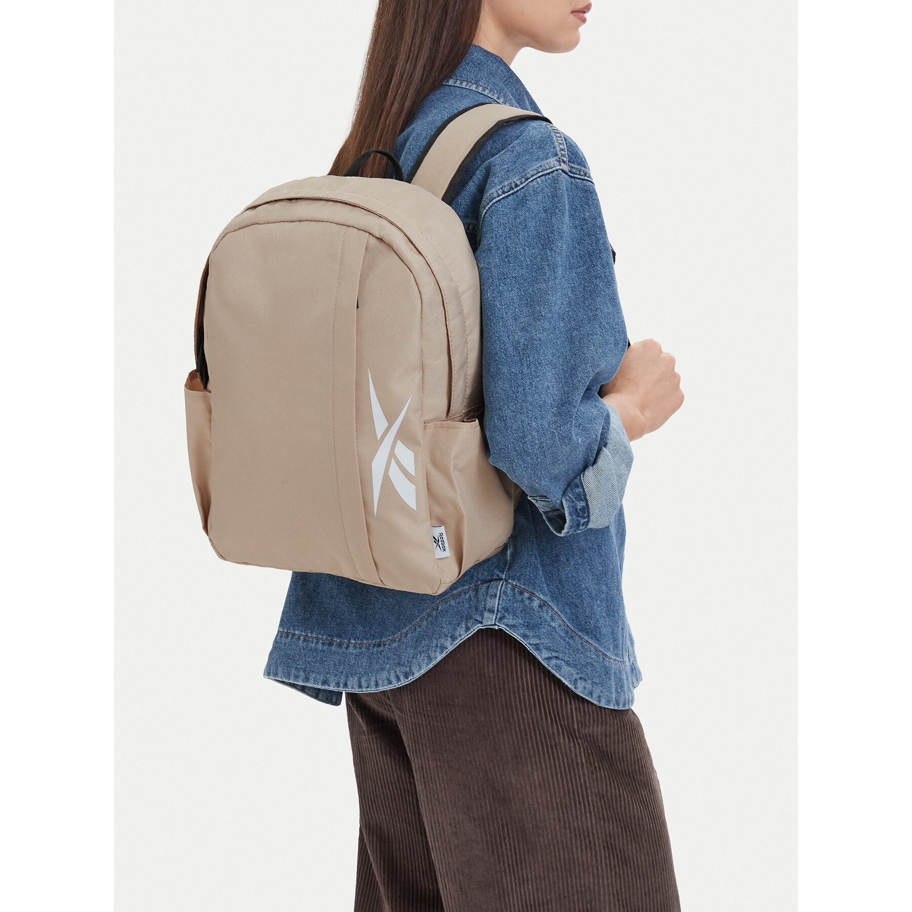 Rucsac Reebok CWBEO-RBK-M-011-10 Bej