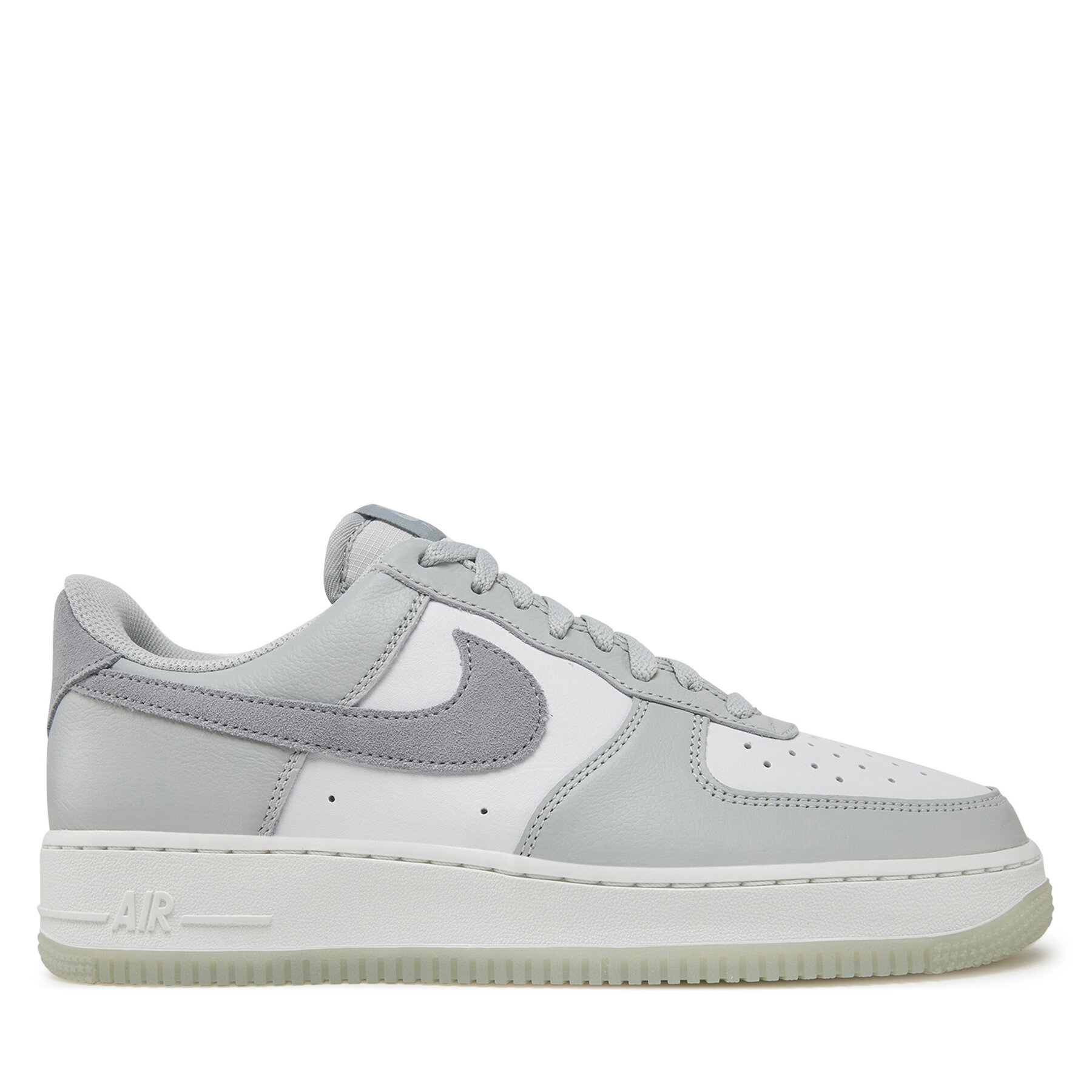 Sportcipők Nike Air Force 1 '07 Lv8 FJ4170 003 Szürke