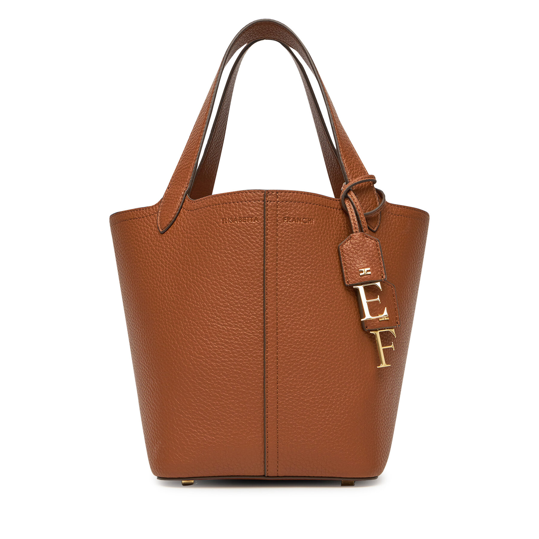  Táska Elisabetta Franchi BS-93A-52E2-V390 Barna akciós termékkép 1