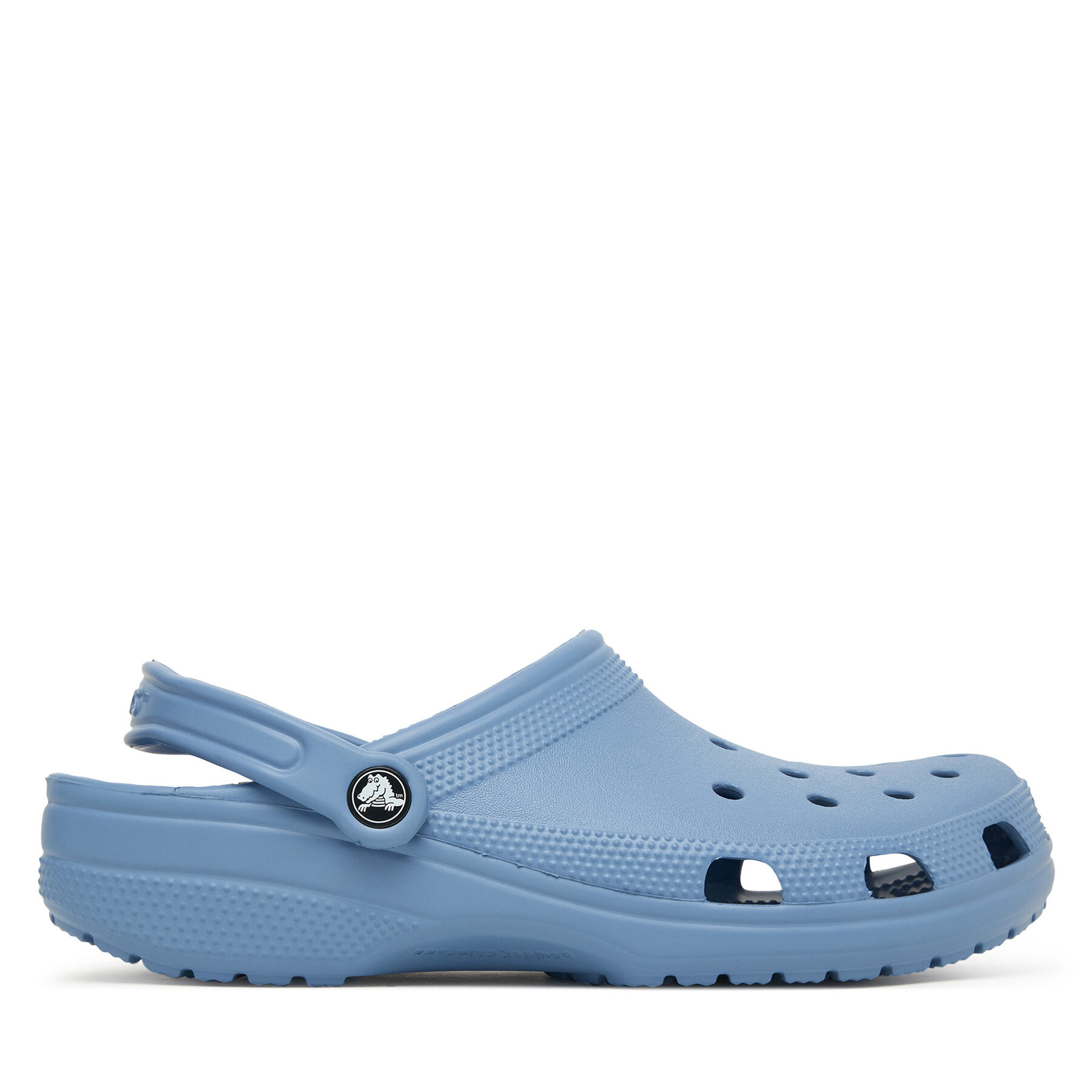 Natikače Crocs Classic 10001 Plava