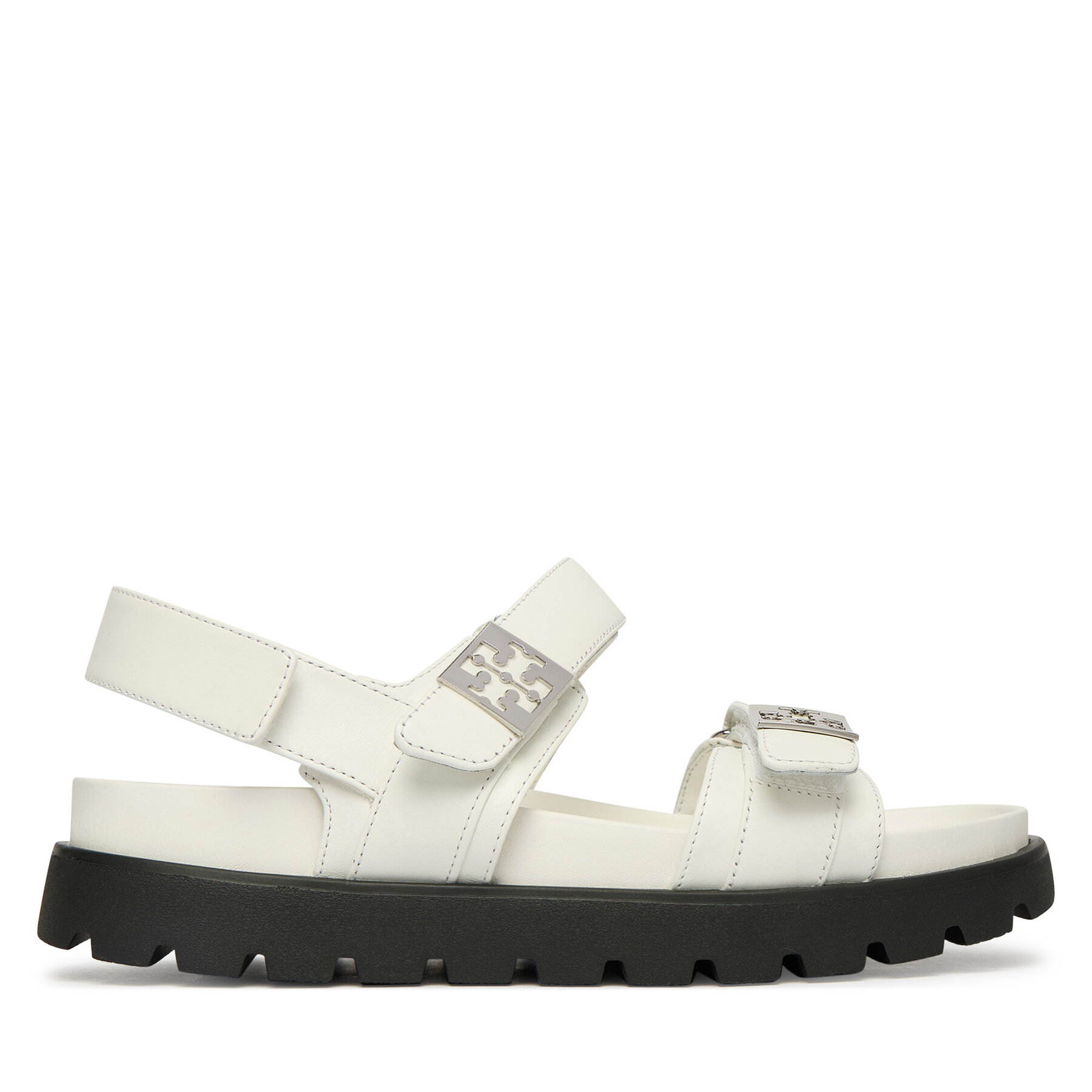 Σανδάλια Tory Burch Mellow Sport 179591 Λευκό