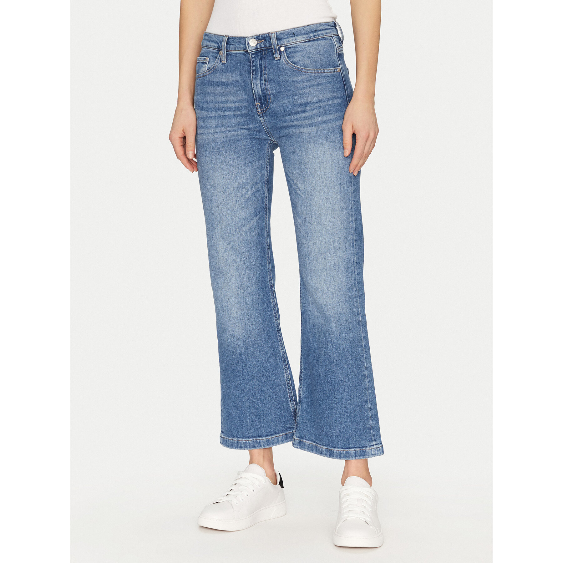 JOOP! Jeans 58 Chrisi 10018171 30044952 Blau Regular Fit