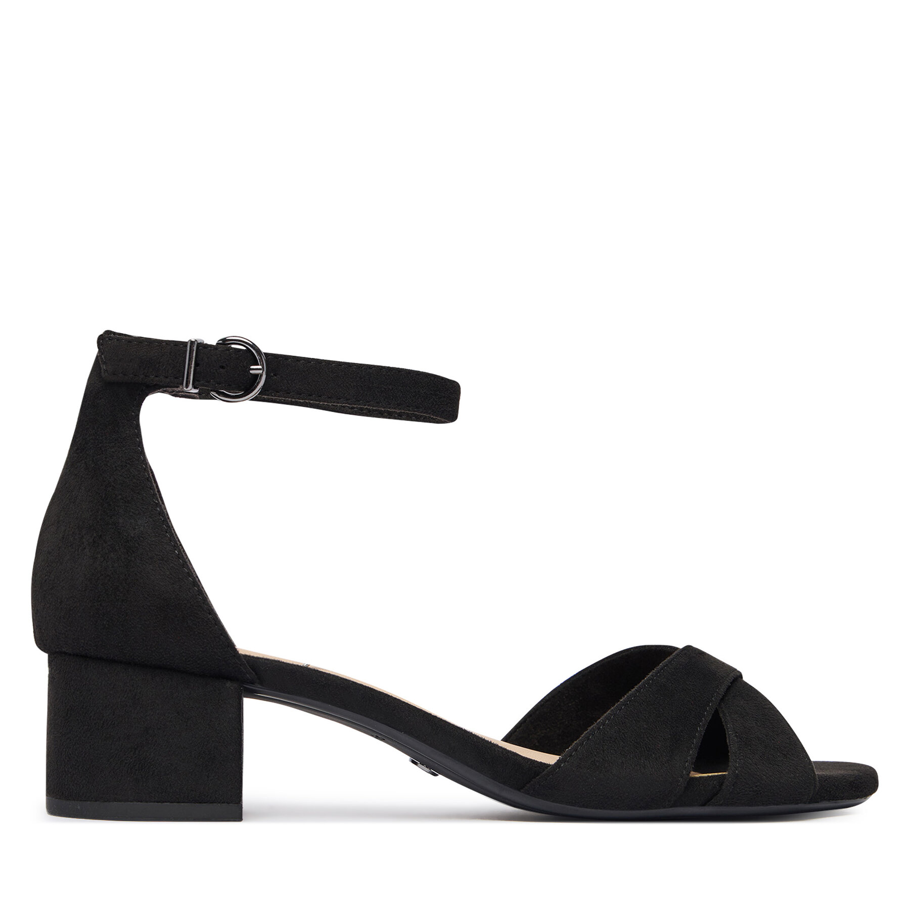 Σανδάλια Tamaris 1-28226-42 Μαύρο