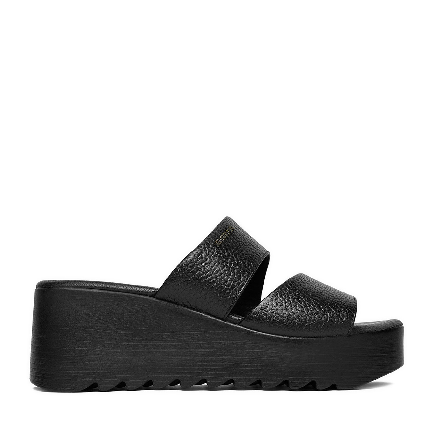 Papucs G-Star Raw CEO-WI16-14944-02 Fekete