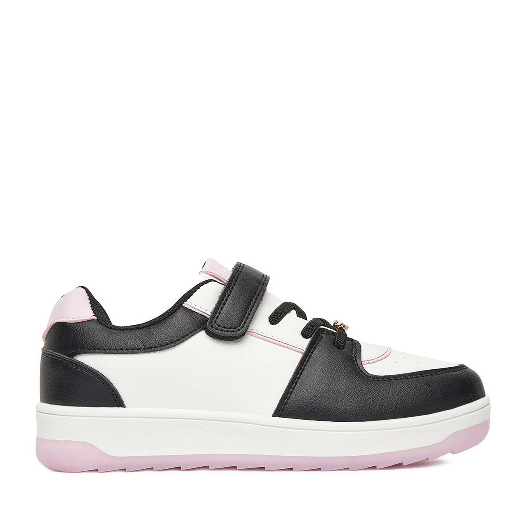 Sneakersy DeeZee CEO-SS24JJYF Biela
