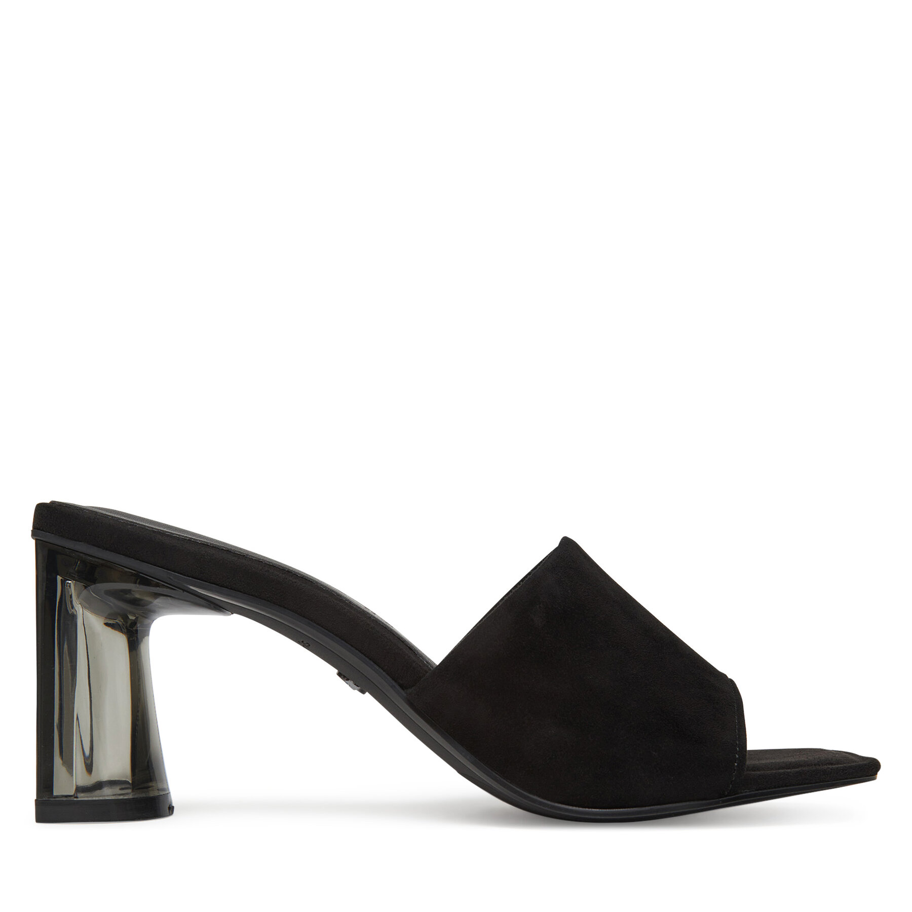 Παντόφλες Tamaris 1-27249-44 Μαύρο