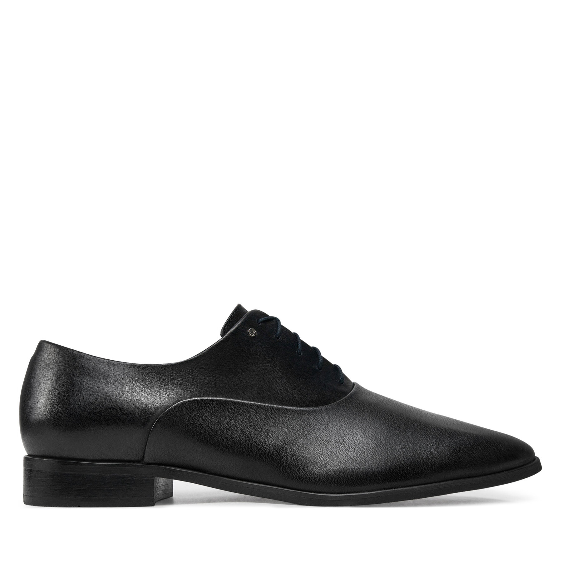 Uomo Scarpe basse Baldowski, Taglia 41, Nero, M00224-0696-001, taglia : 41